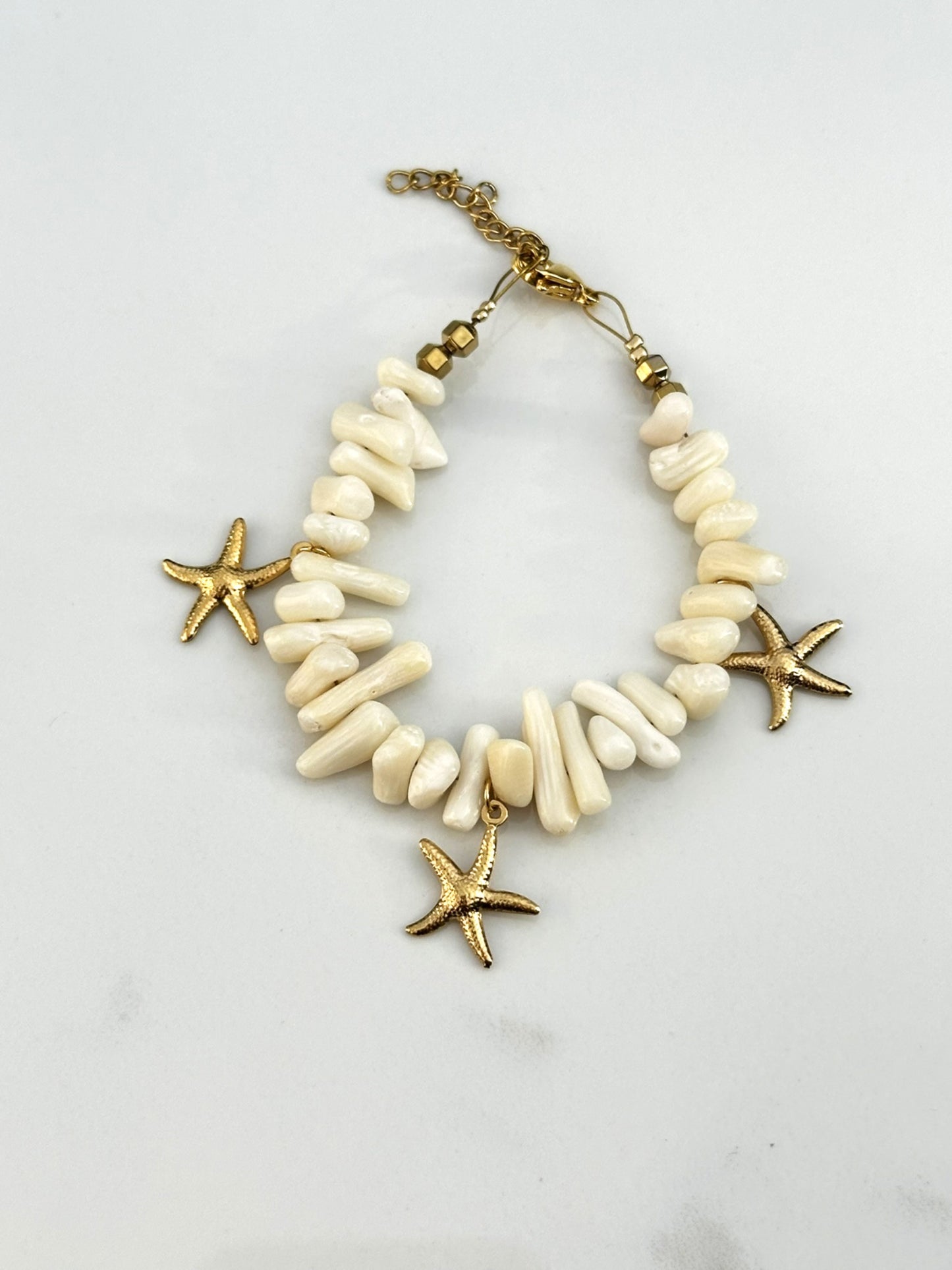 Handmade bracelet