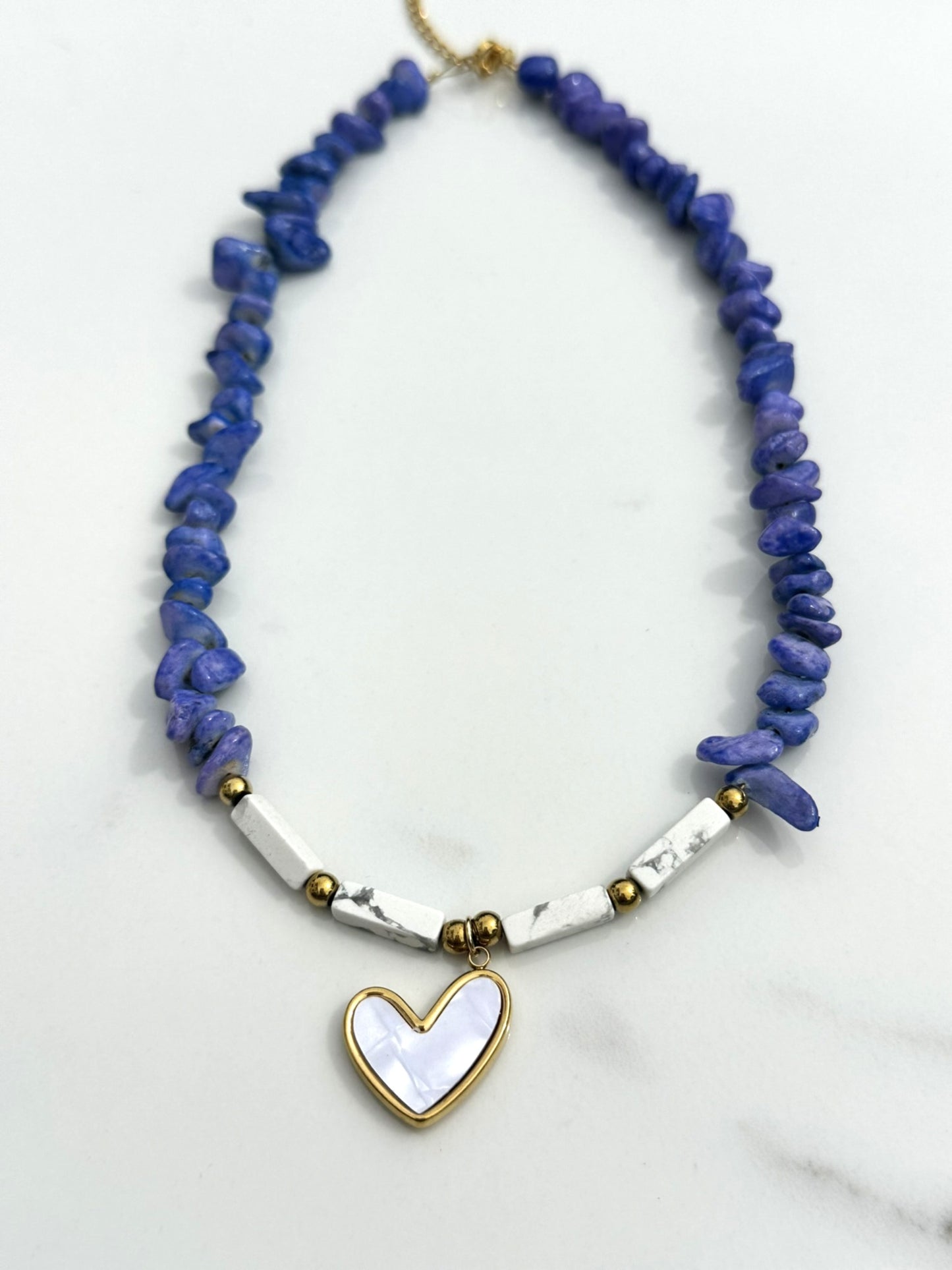 Handmade Necklace