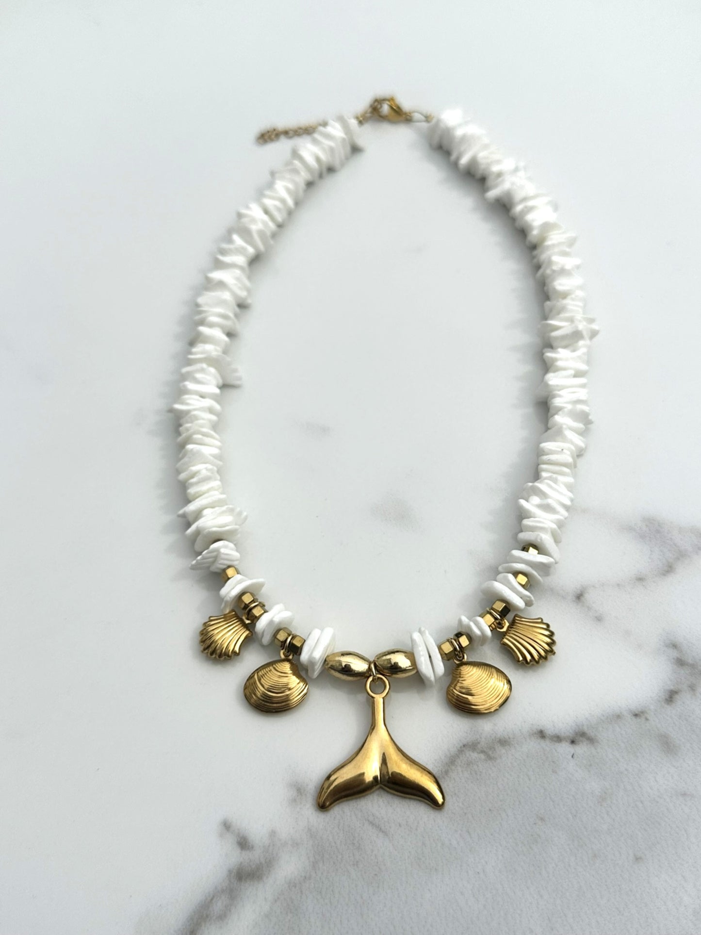 Handmade Necklace
