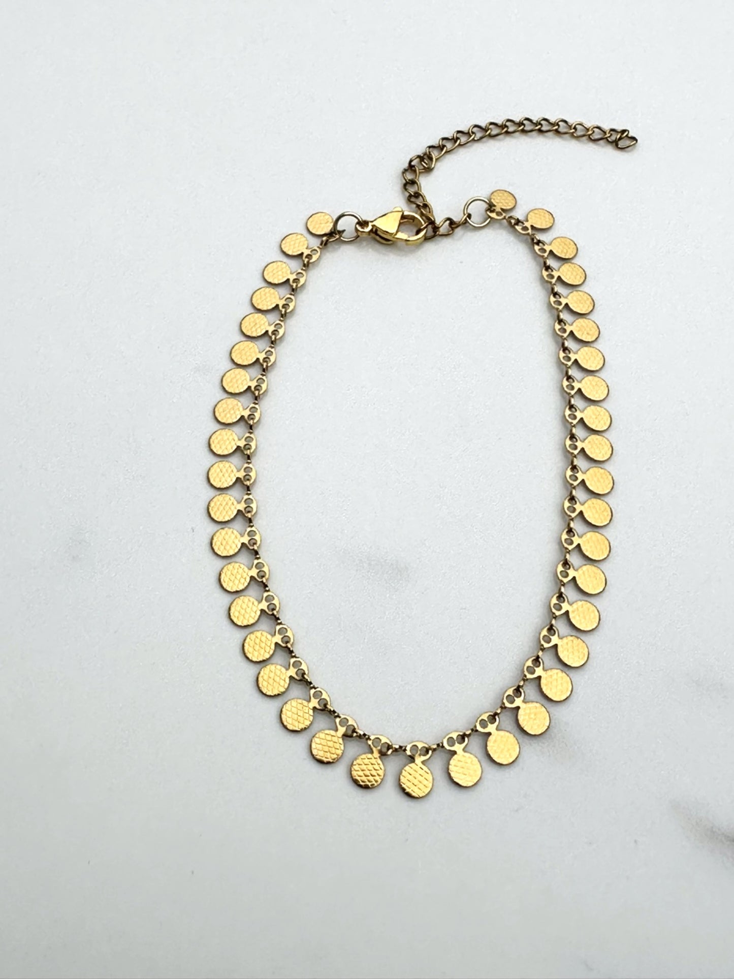 Anklet