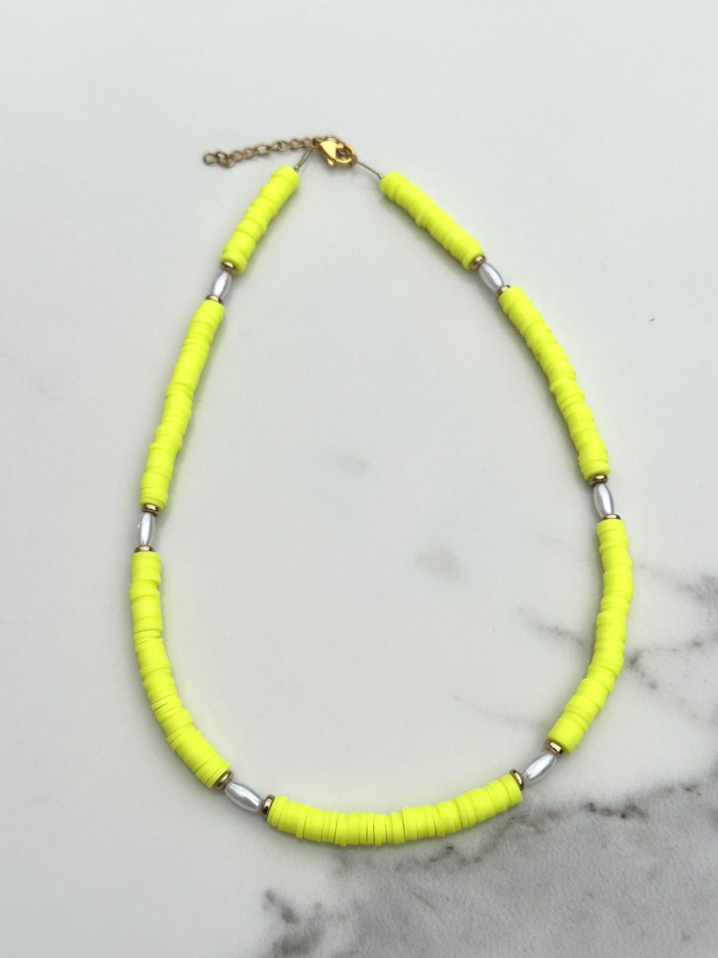 Handmade Necklace