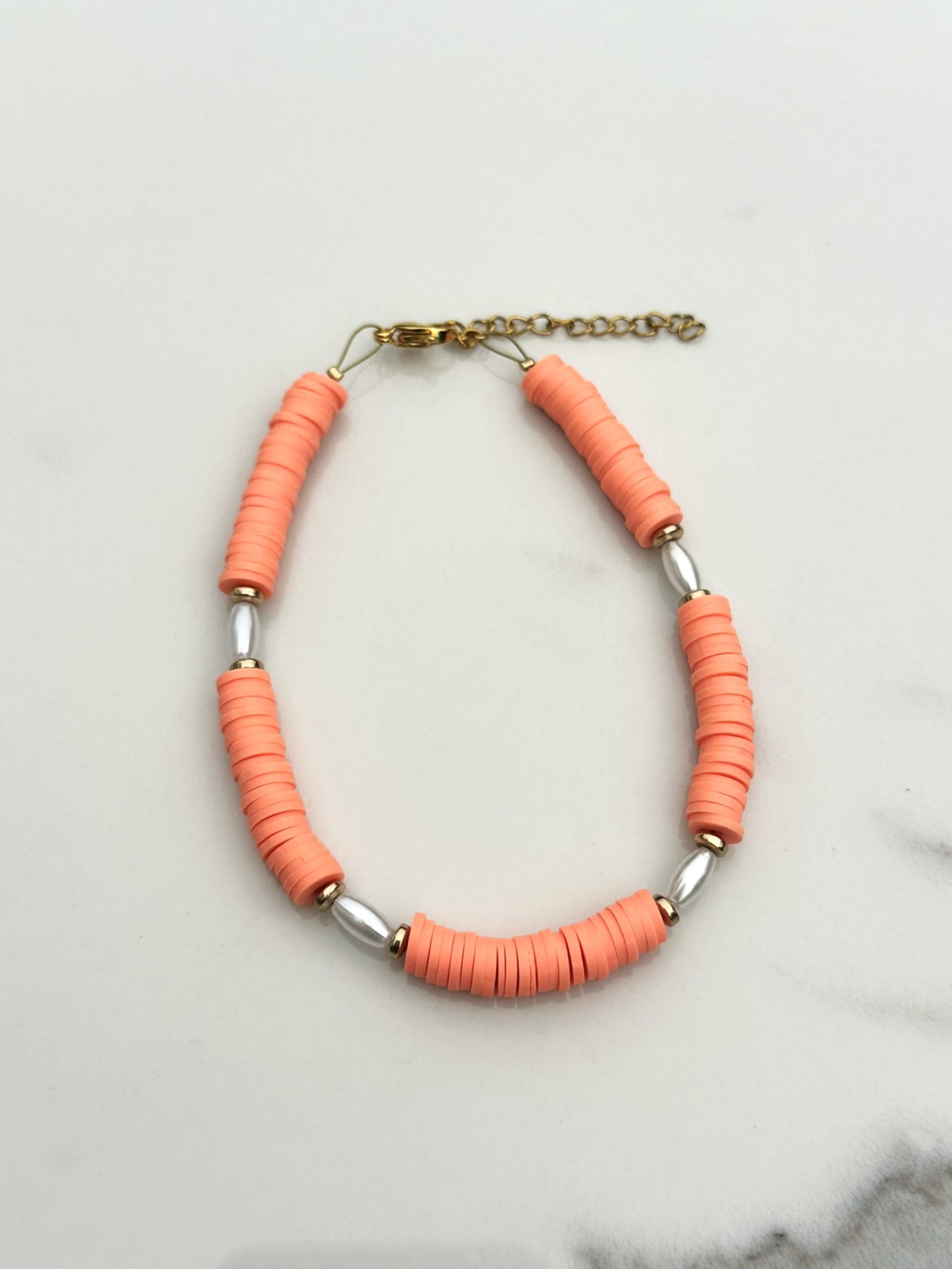 Handmade Ankle Bracelet