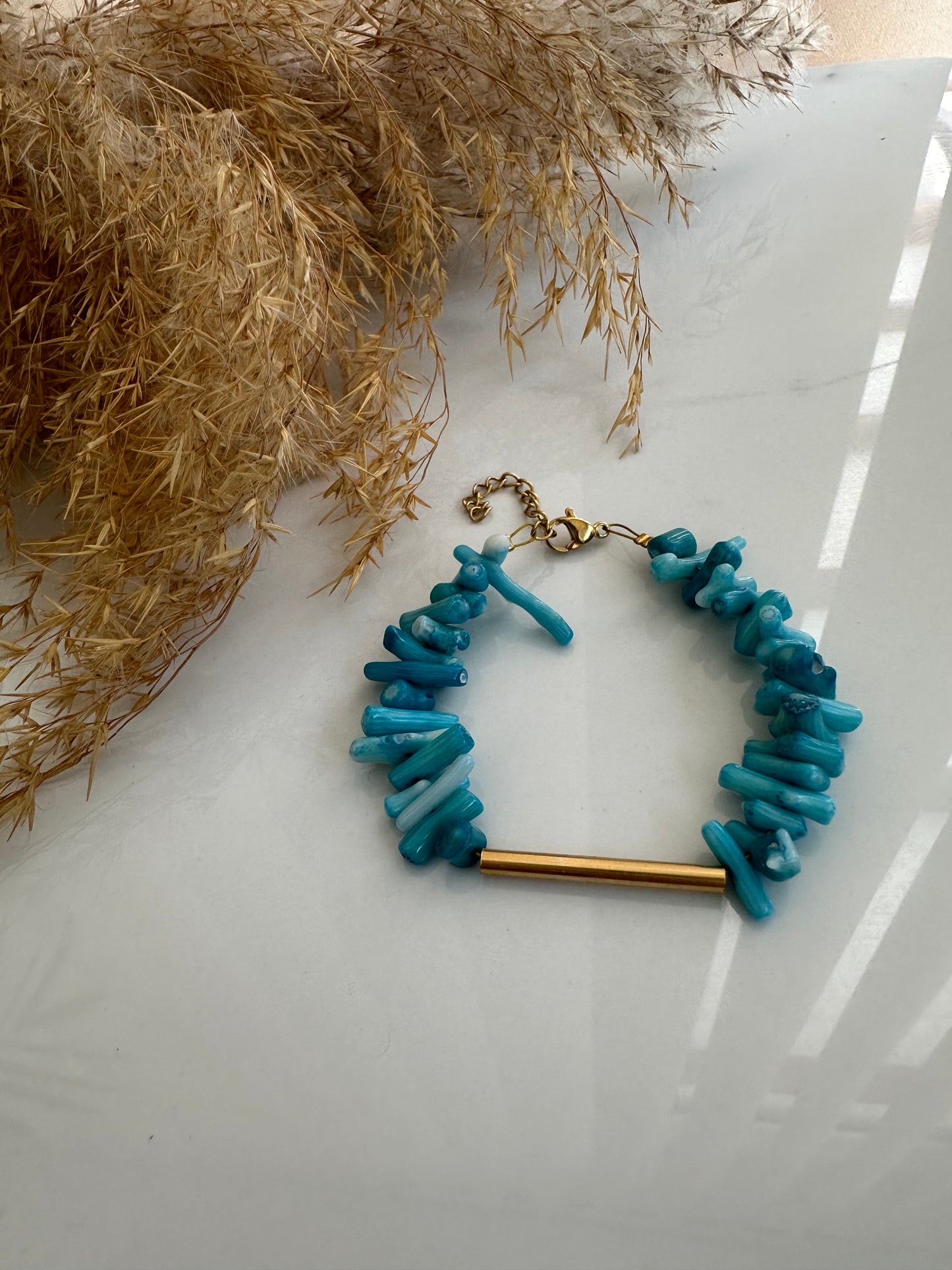 Handmade bracelets