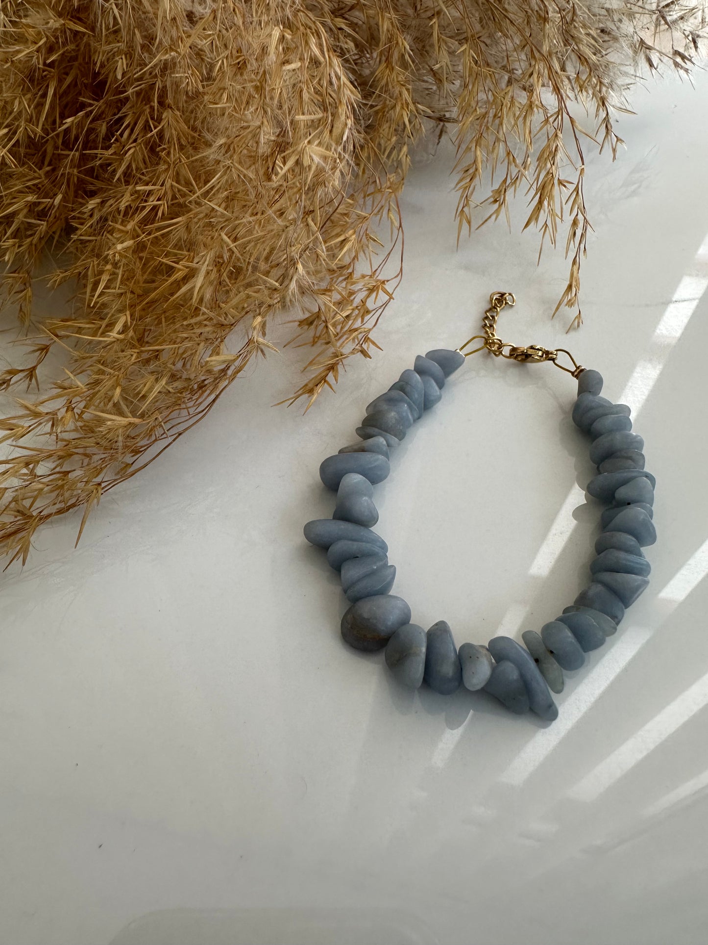 Handmade bracelet