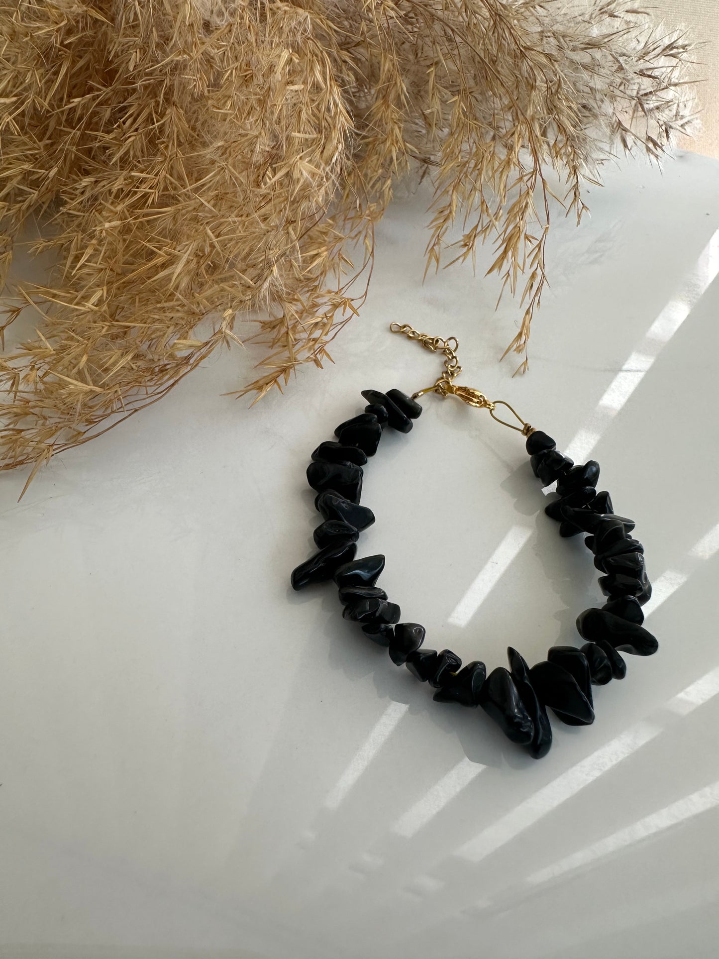 Handmade bracelet