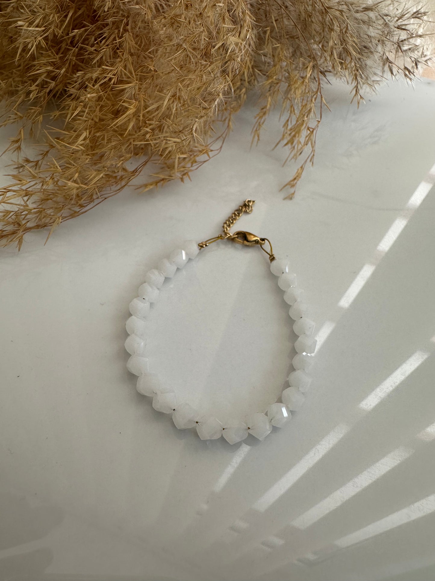 Handmade bracelet