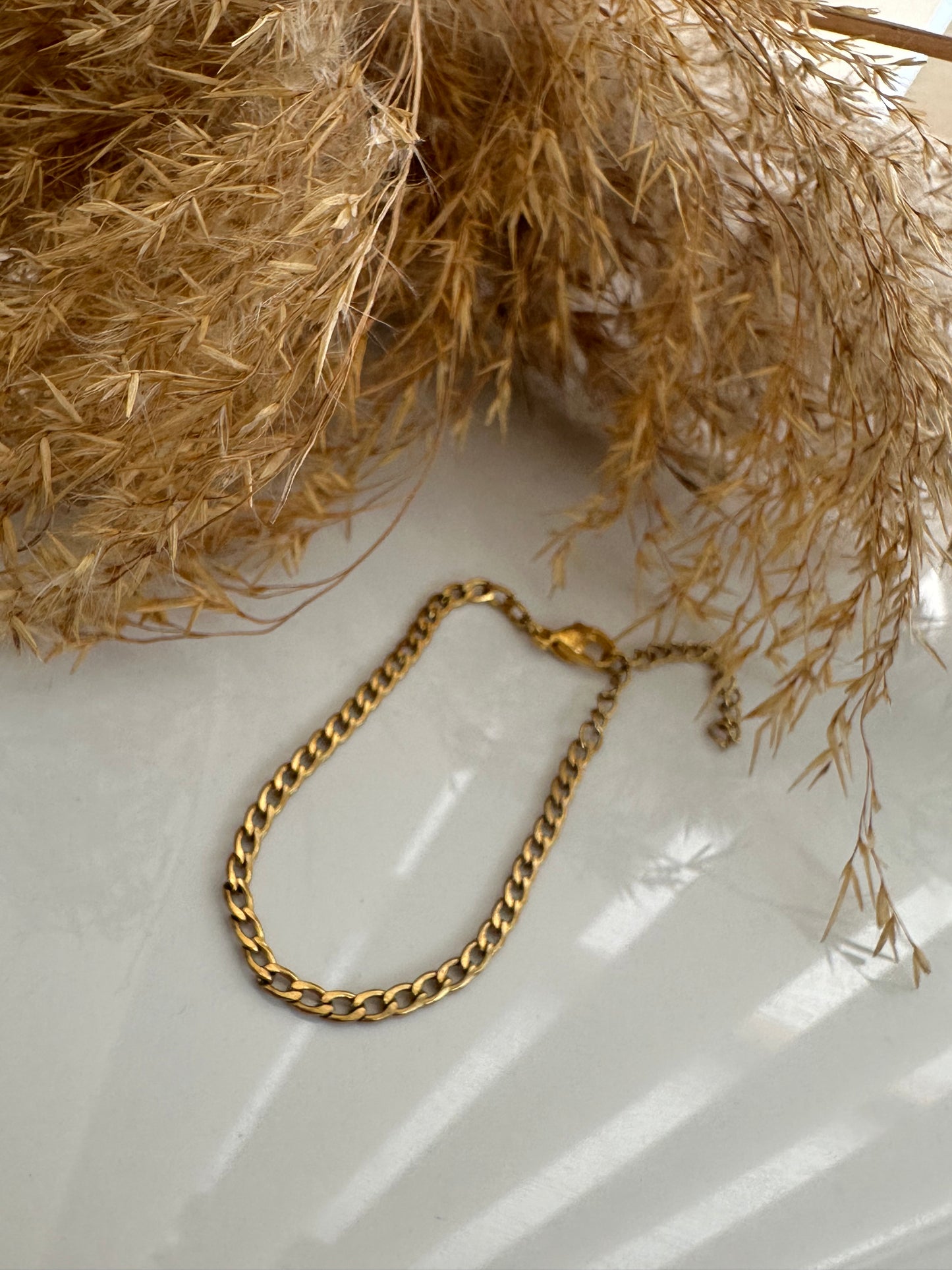 Anklet