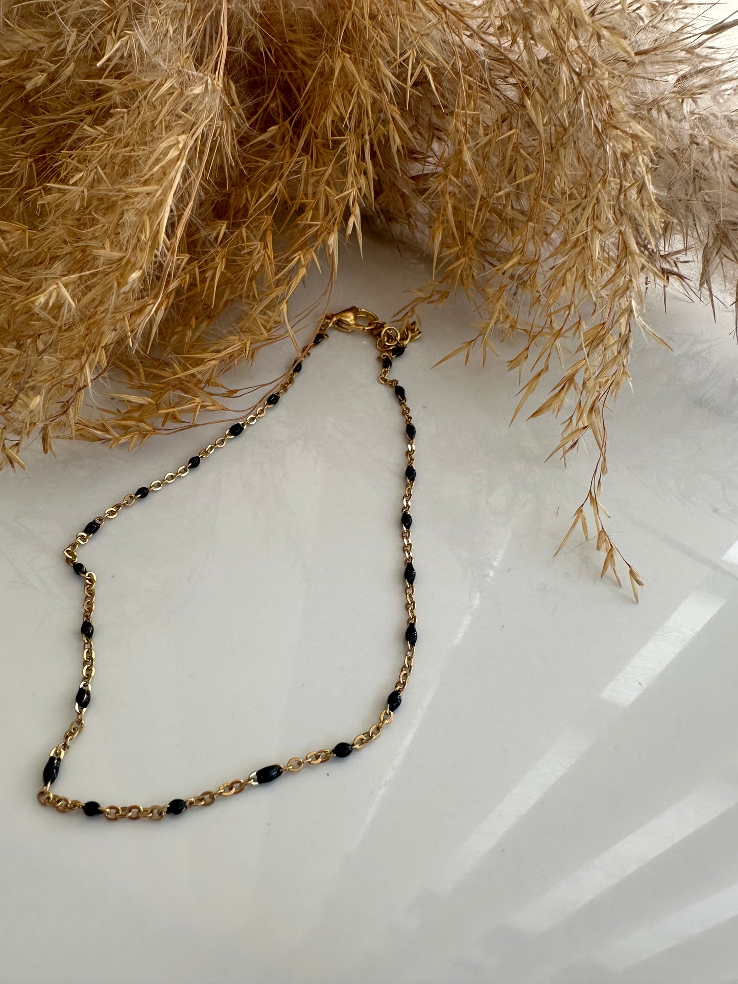 Anklet