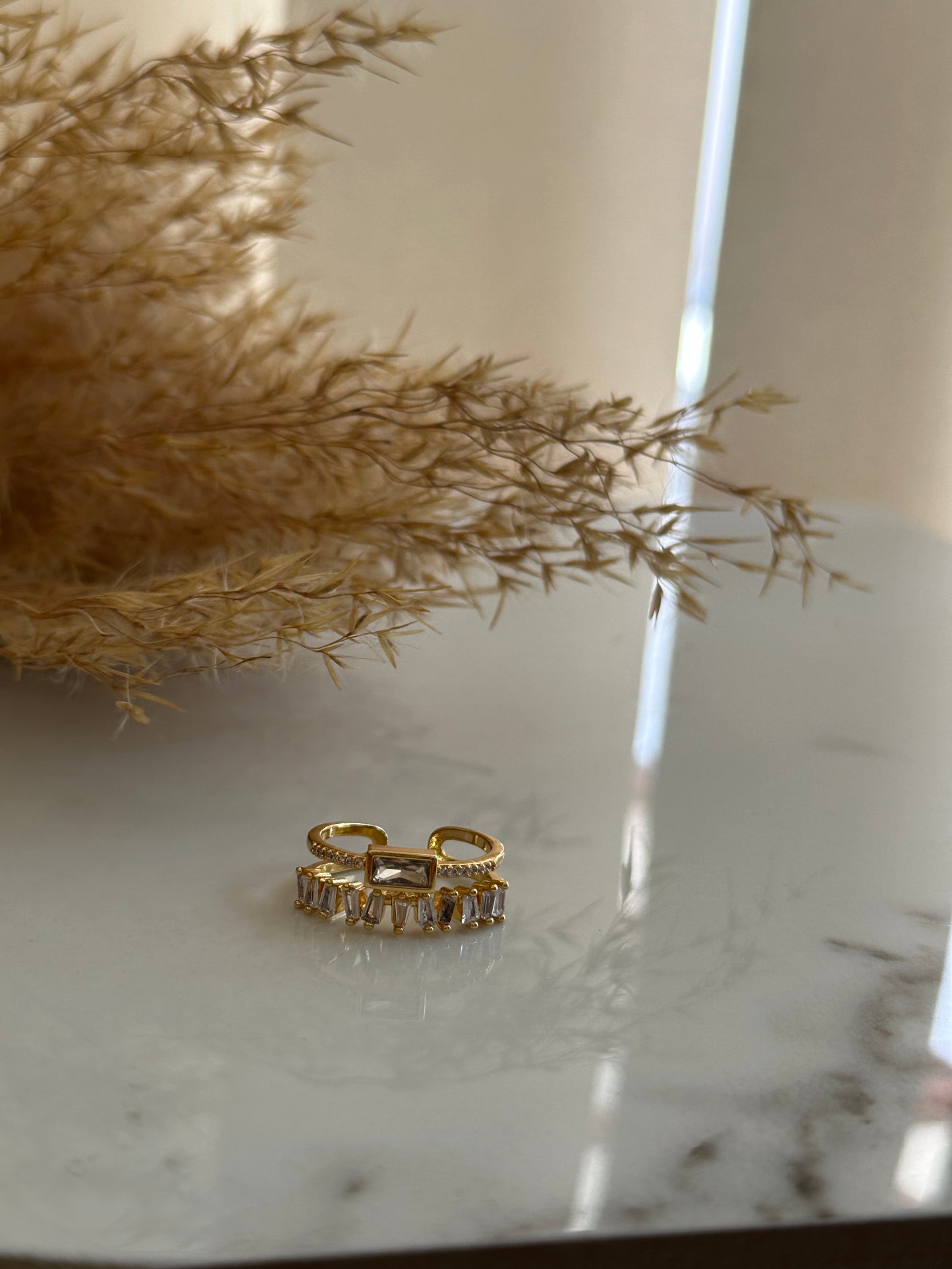 Rings