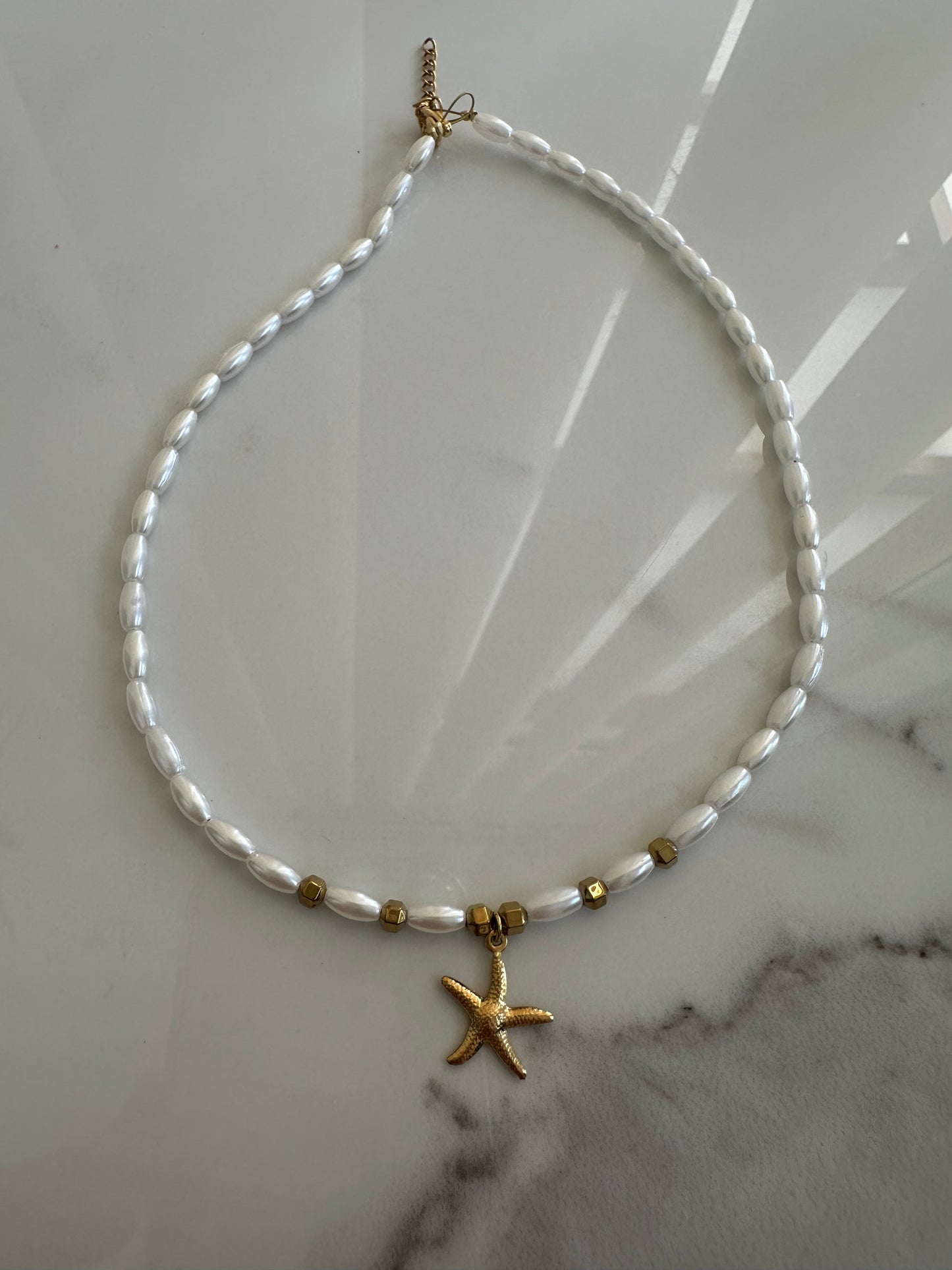 Handmade Necklace