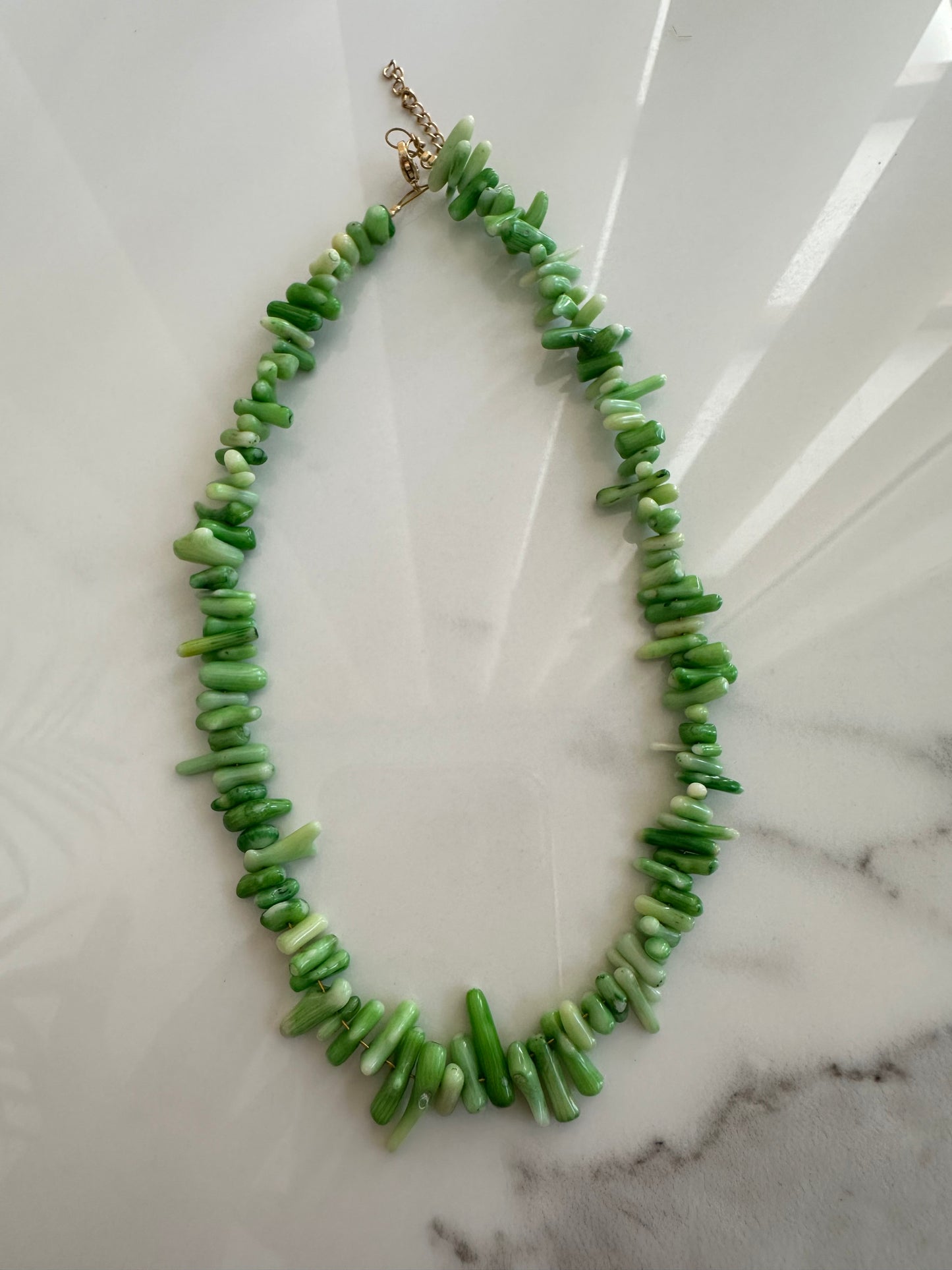 Handmade Necklace