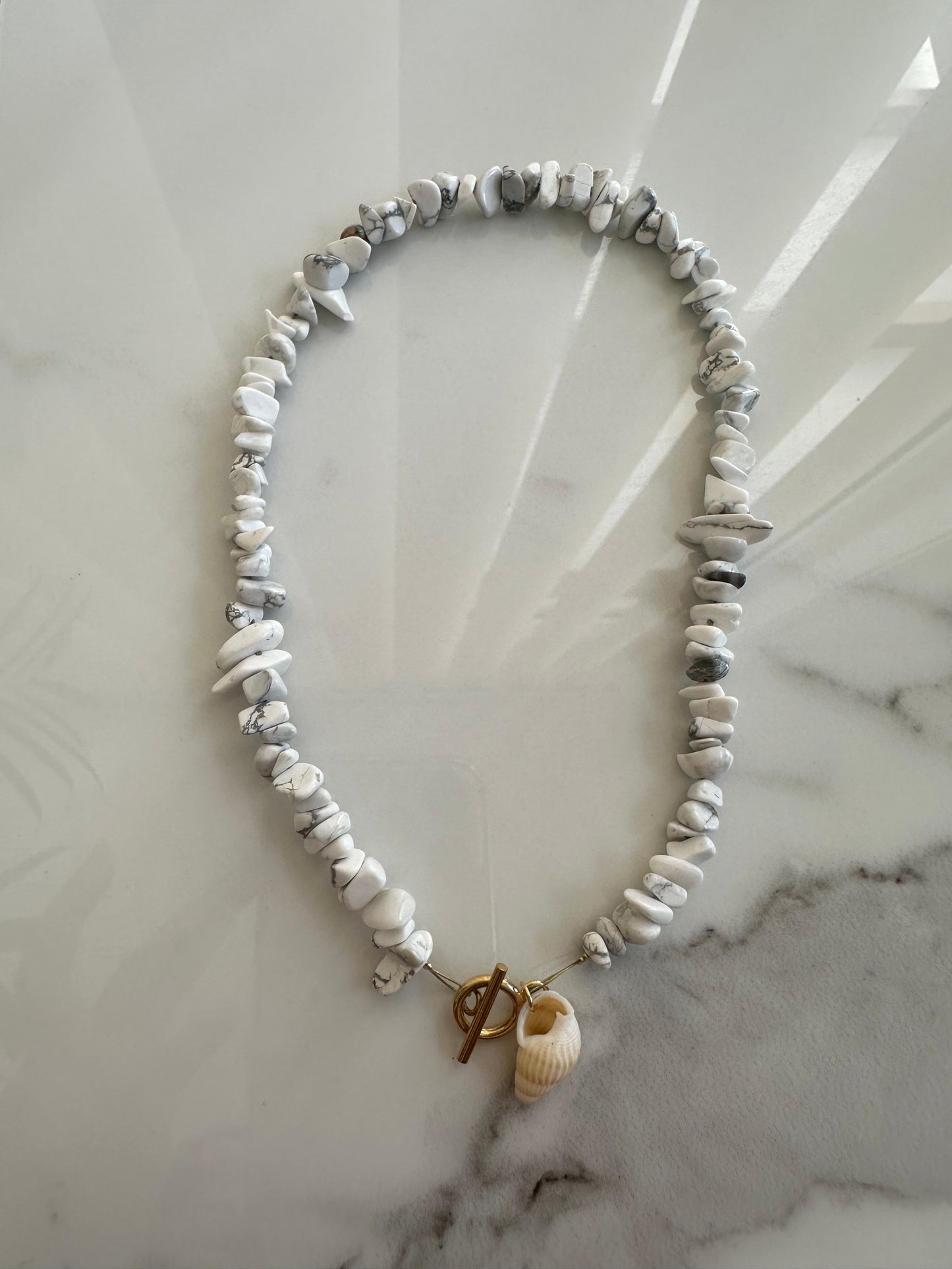Handmade Necklaces
