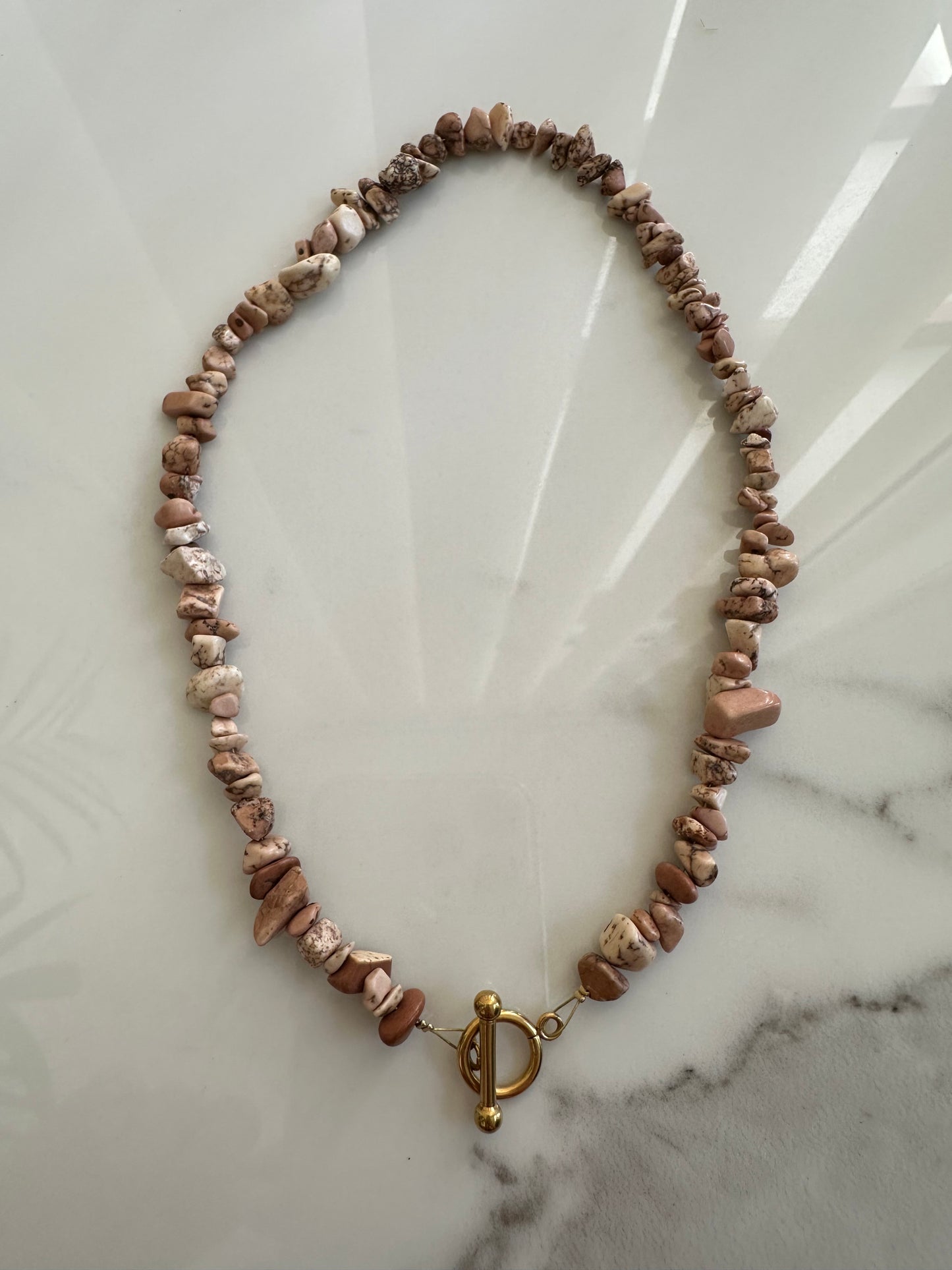 Handmade Necklace