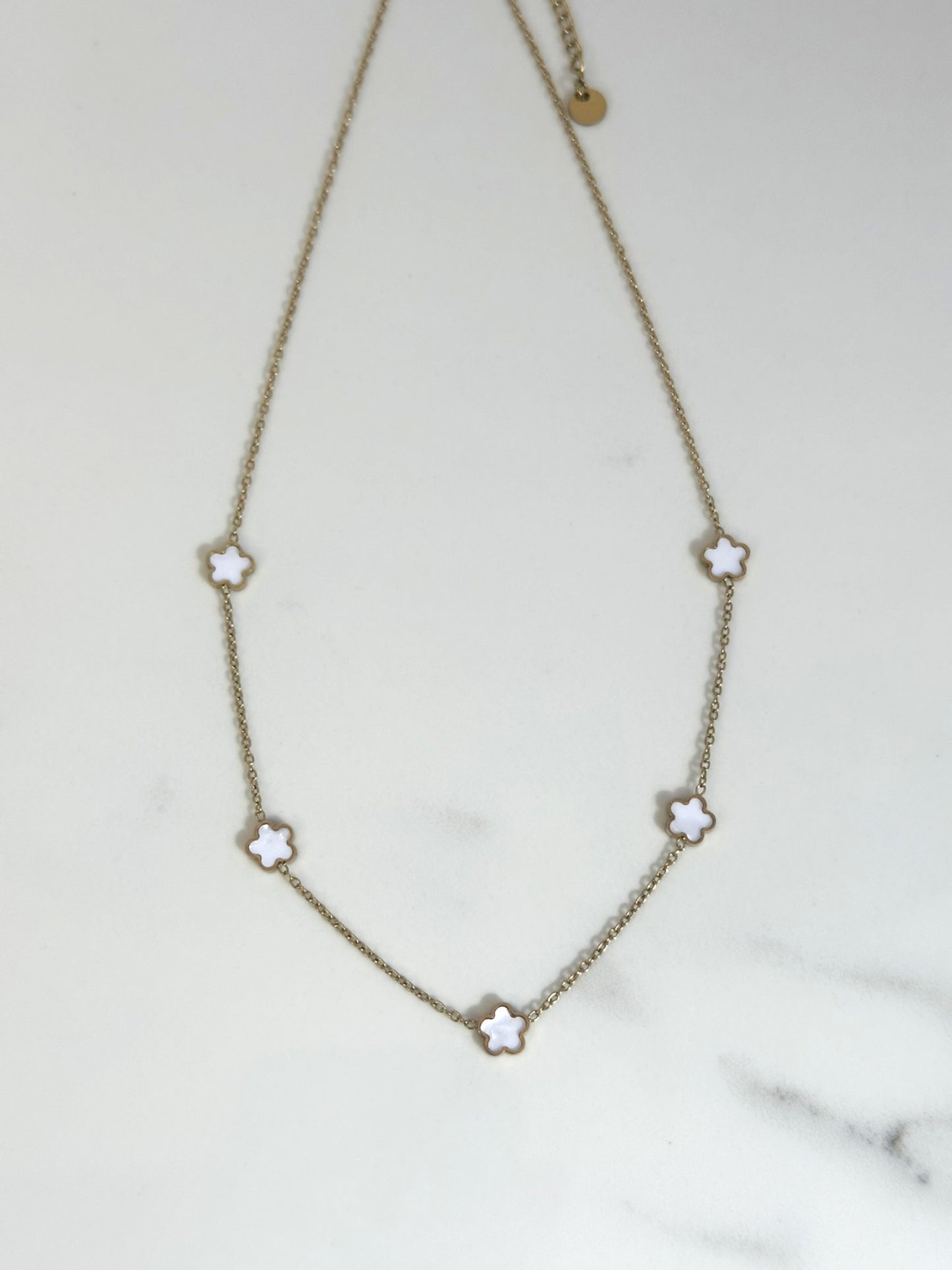 Necklace