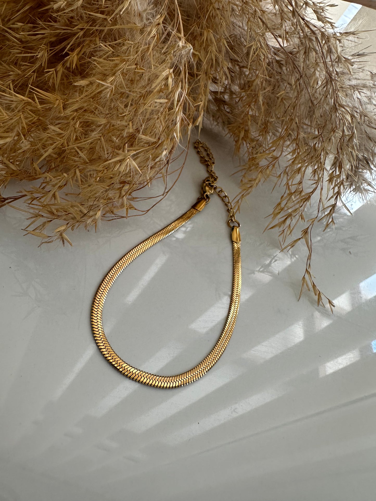 Anklet