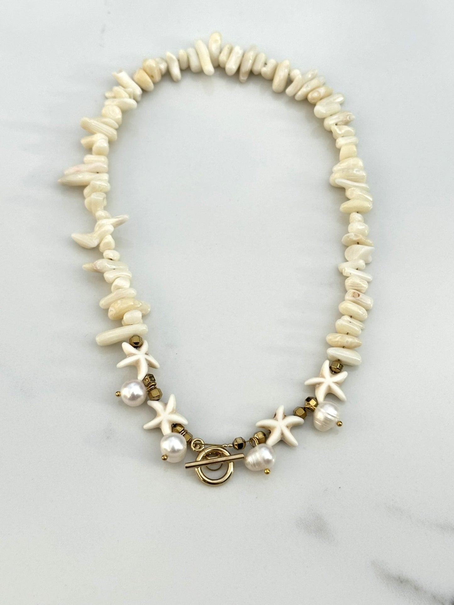 Handmade Necklace