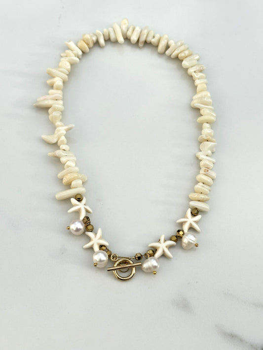 Handmade Necklace