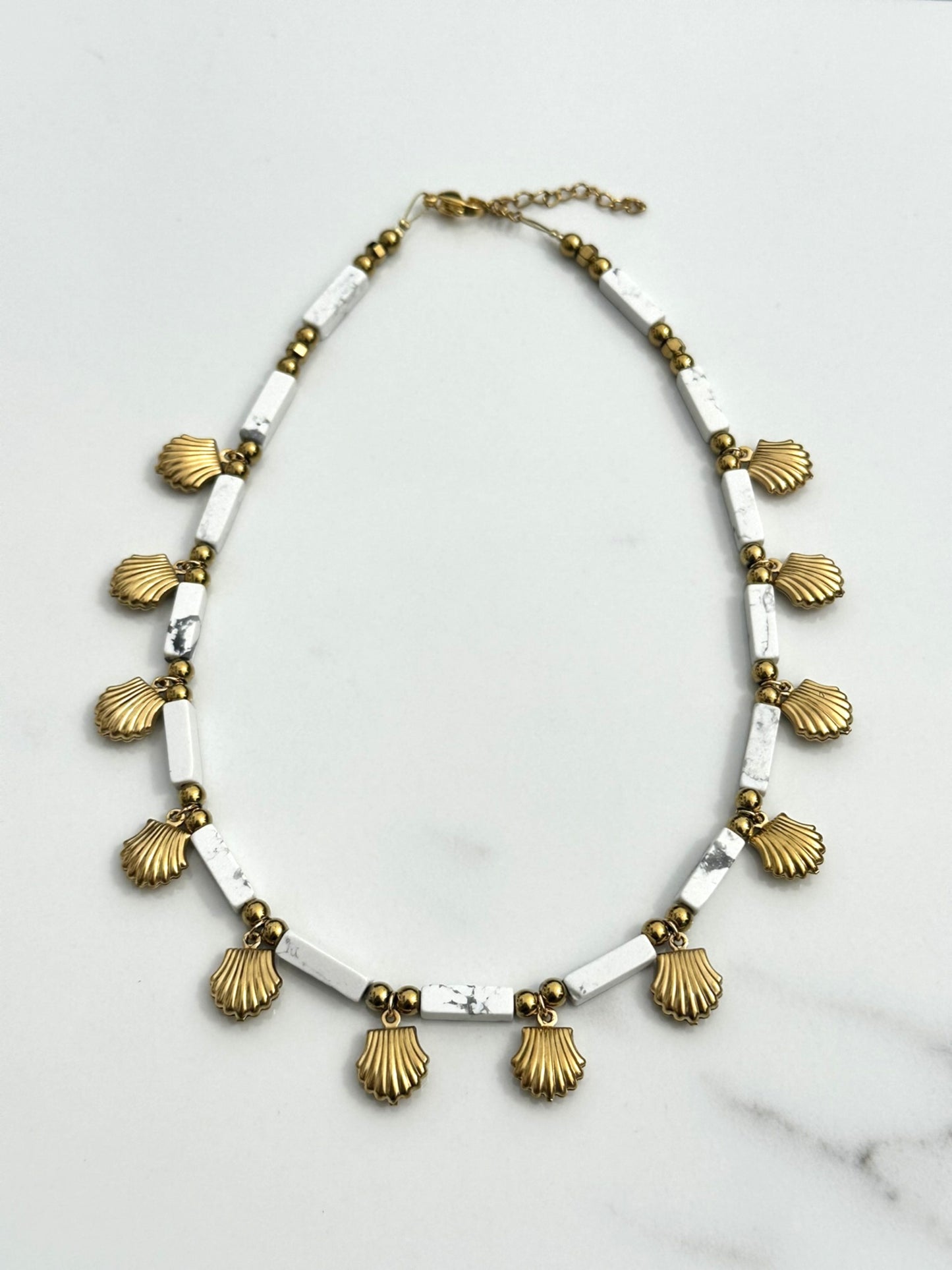Handmade Necklace