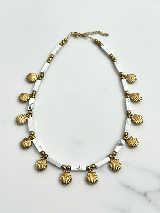 Handmade Necklace