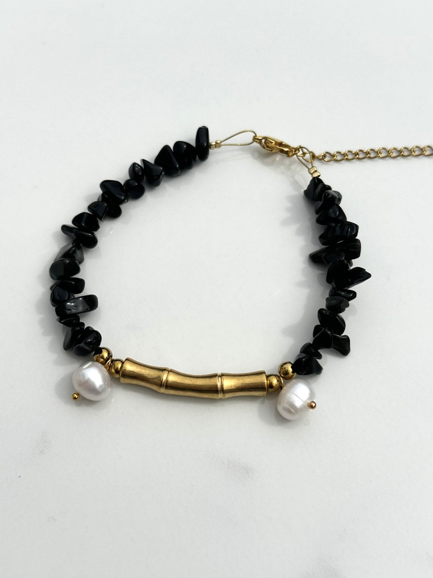 Handmade Ankle Bracelet