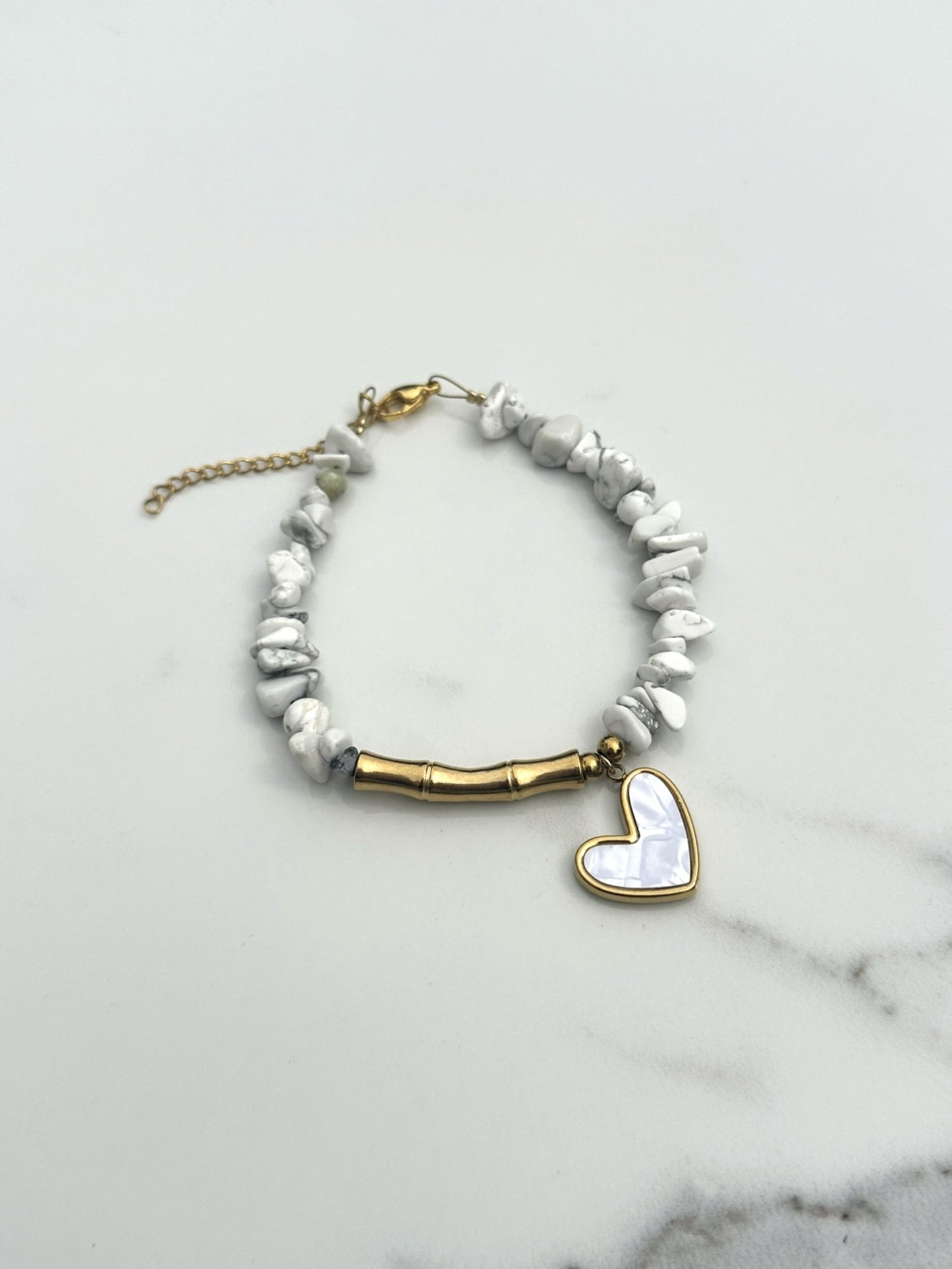Handmade Ankle Bracelet
