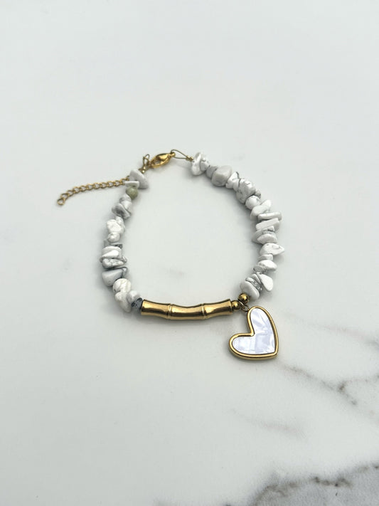 Handmade Ankle Bracelet