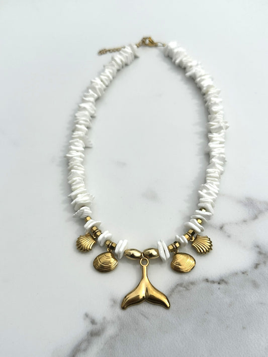Handmade Necklace