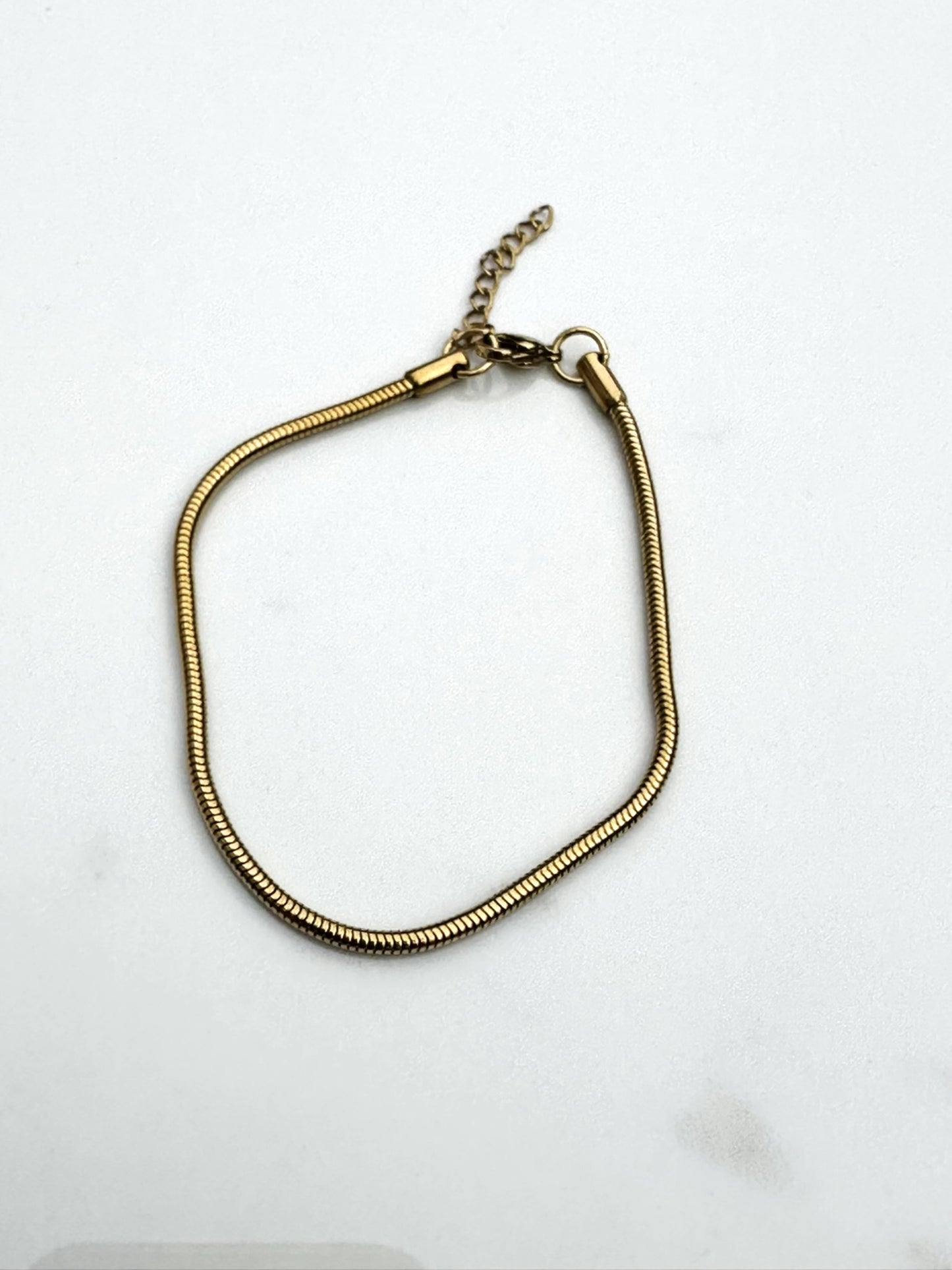 Anklet