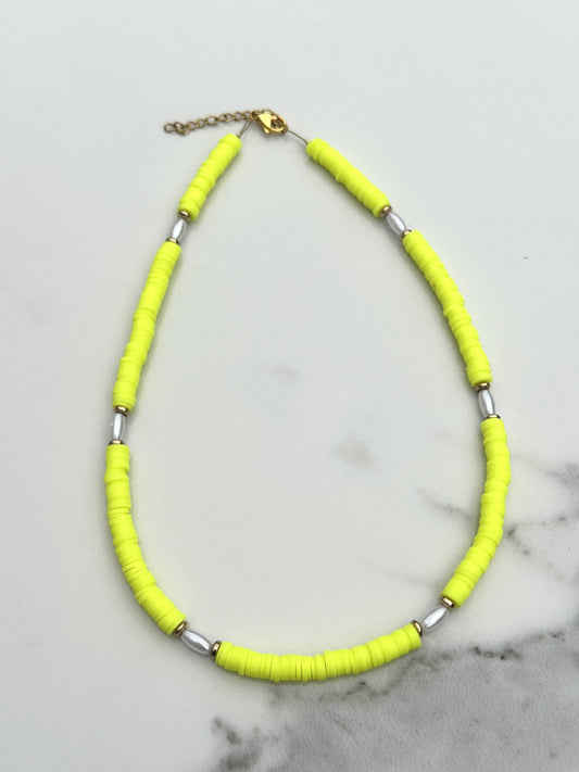 Handmade Necklace