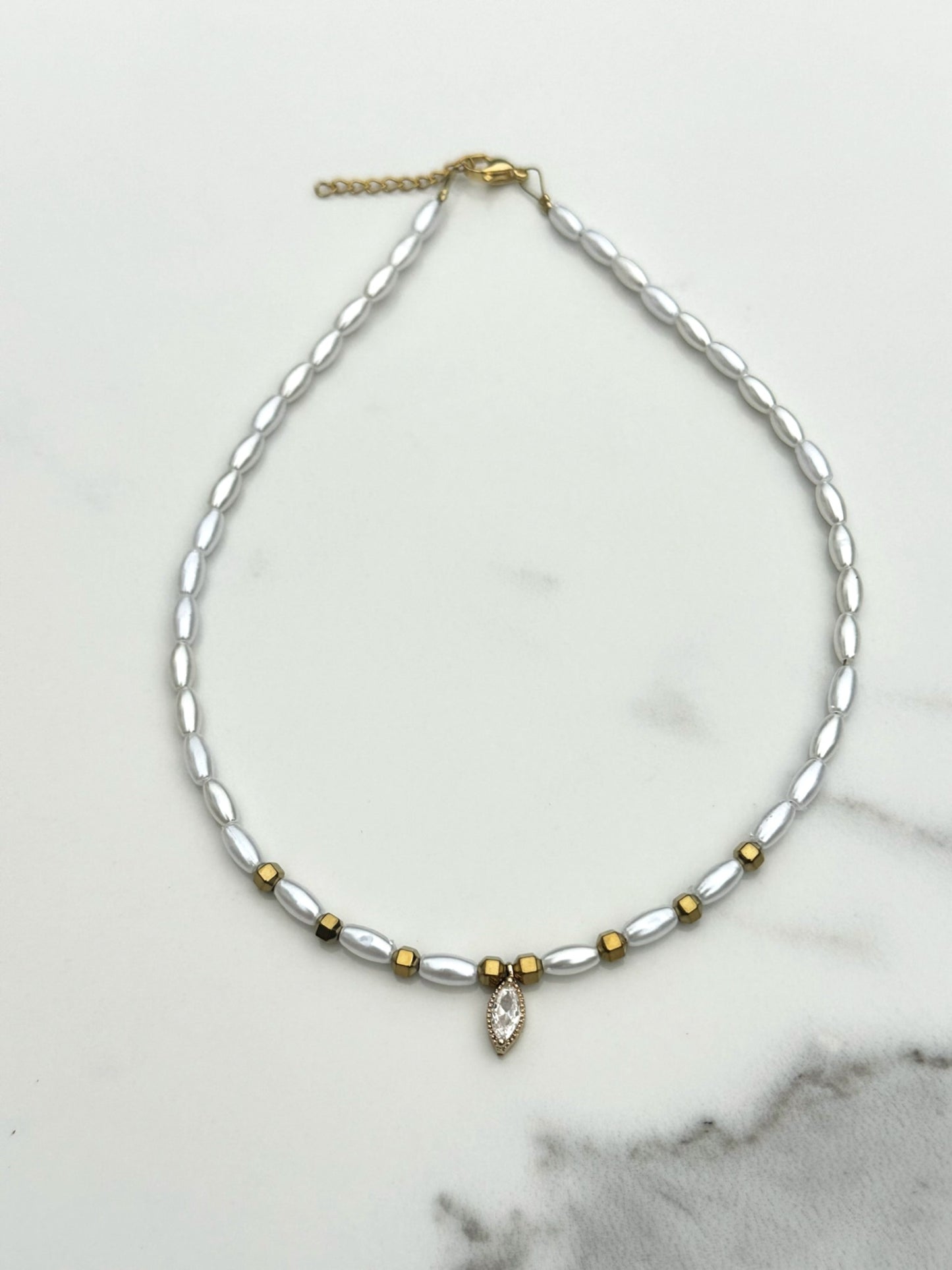 Handmade Necklace