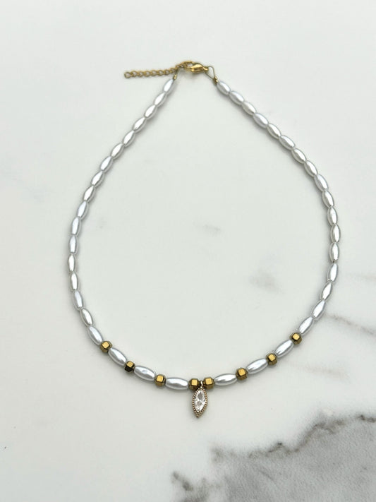 Handmade Necklace