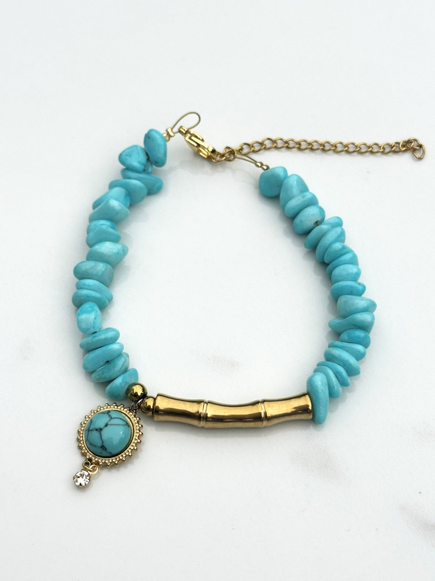 Handmade Ankle Bracelet
