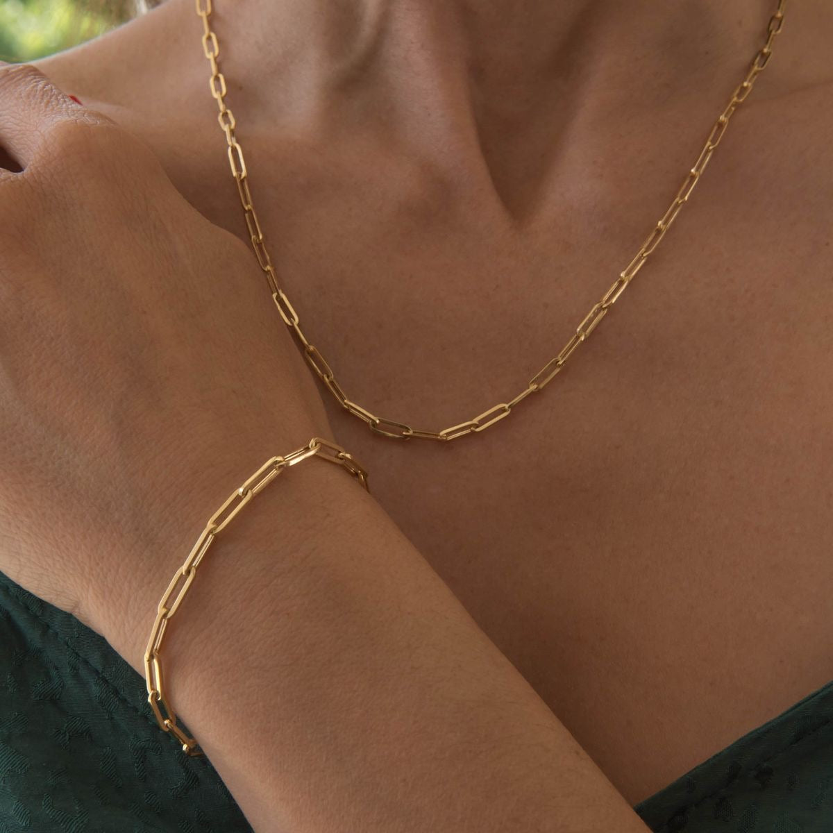 Necklace