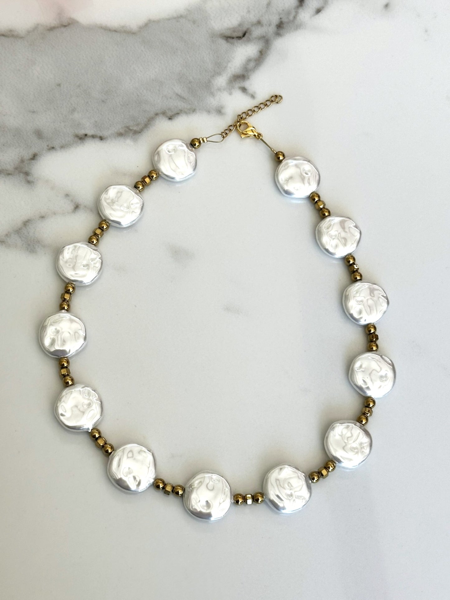 Handmade Necklace