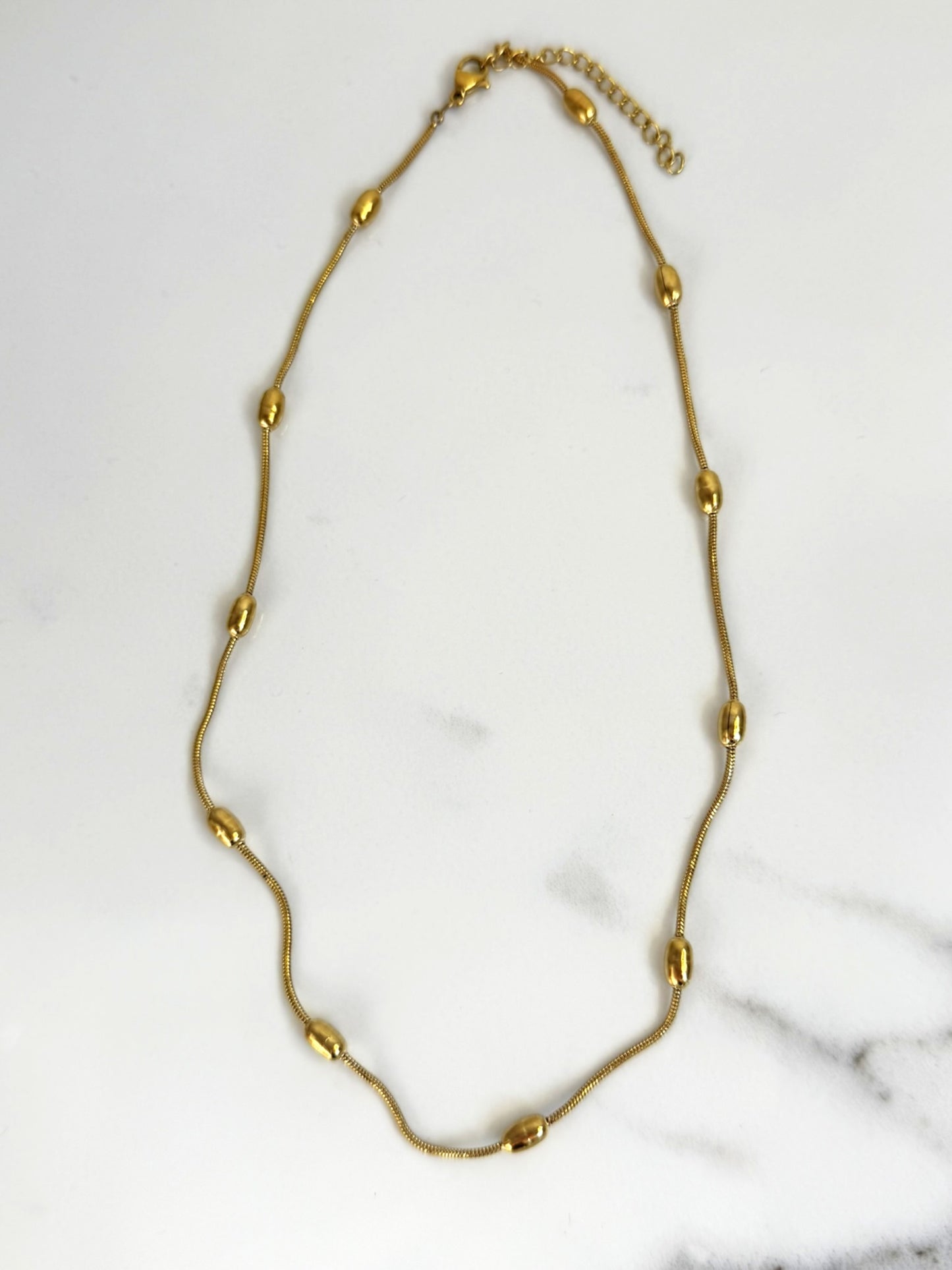 Necklace