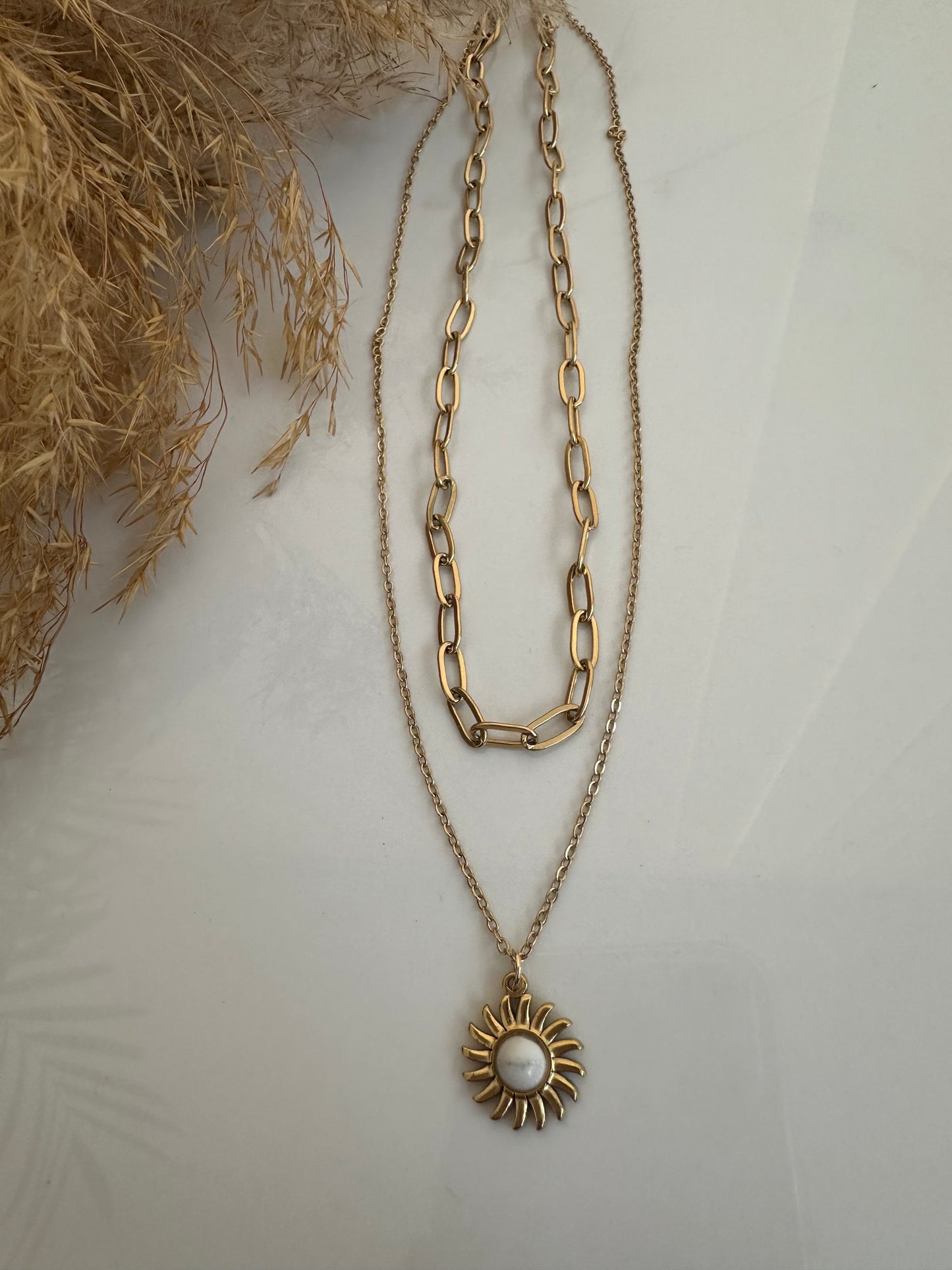Necklace
