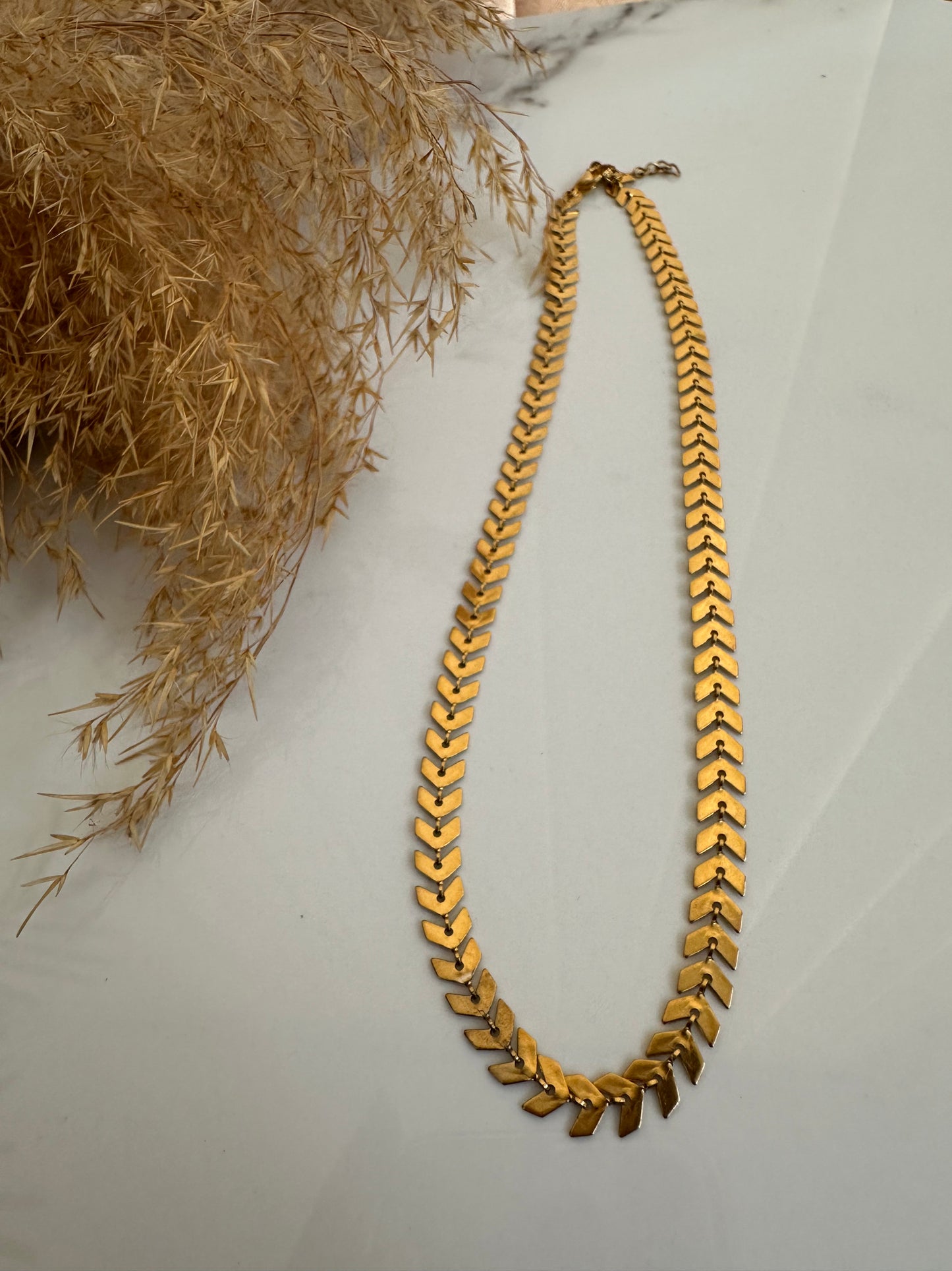 Necklace