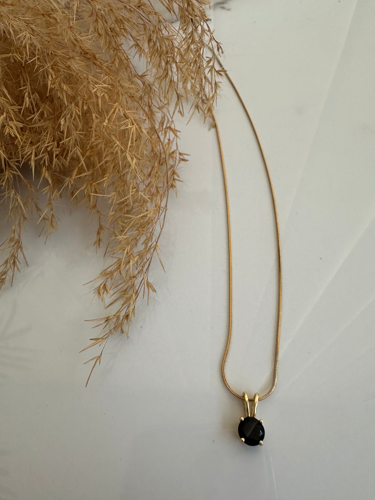 Necklace