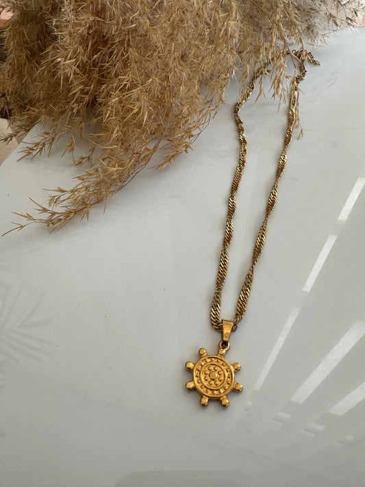 Necklace