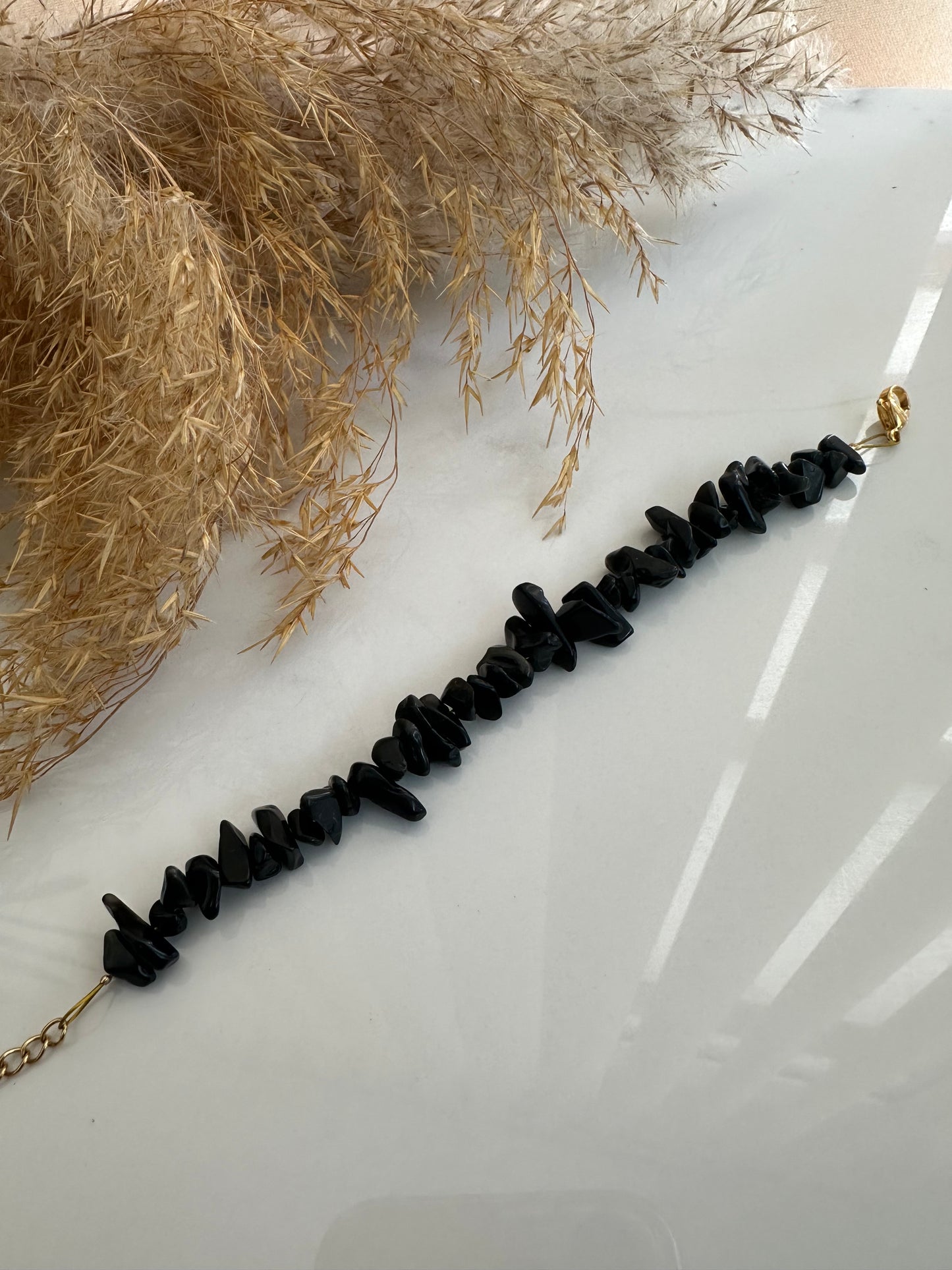 Handmade bracelet