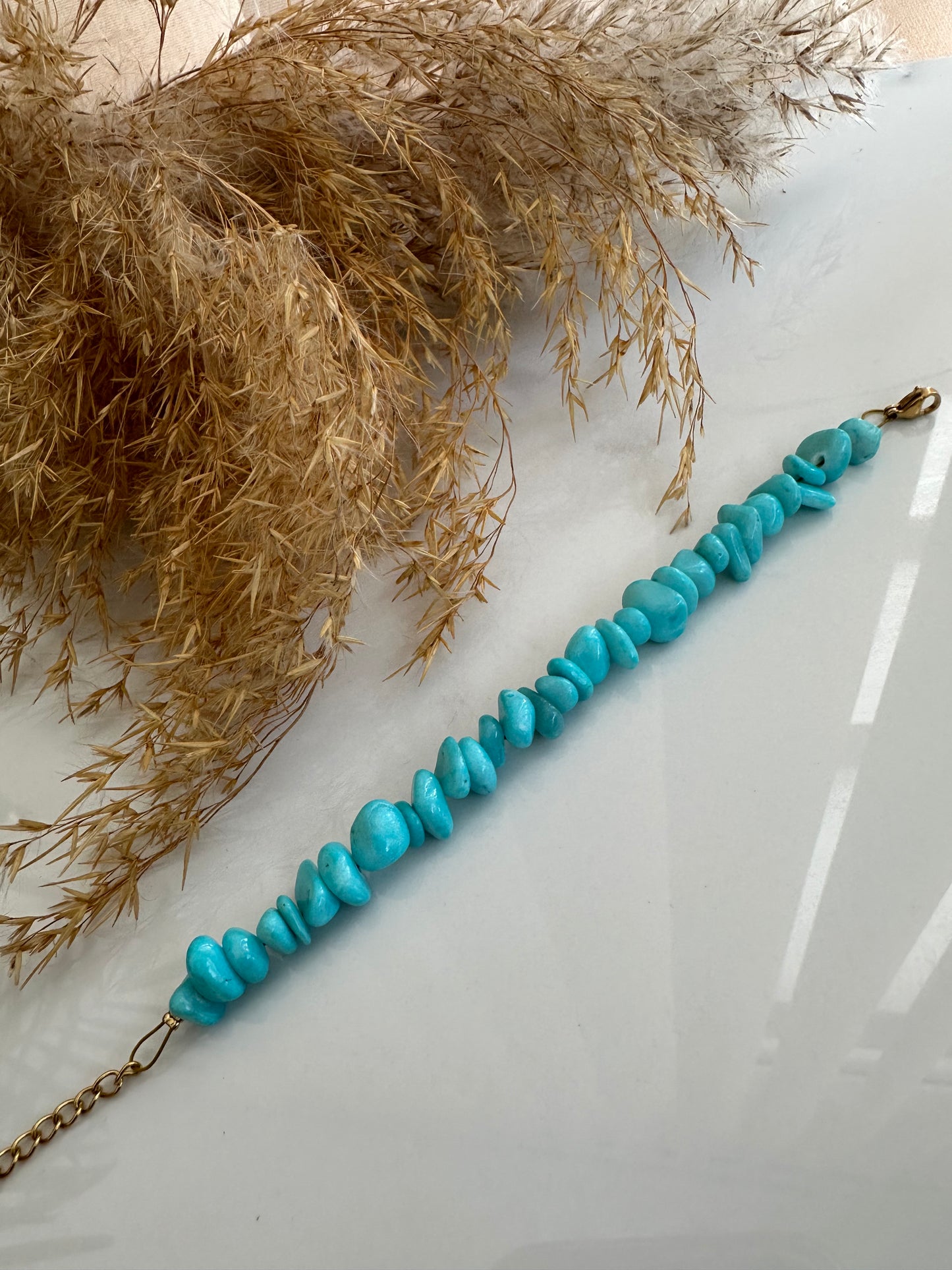 Handmade bracelet