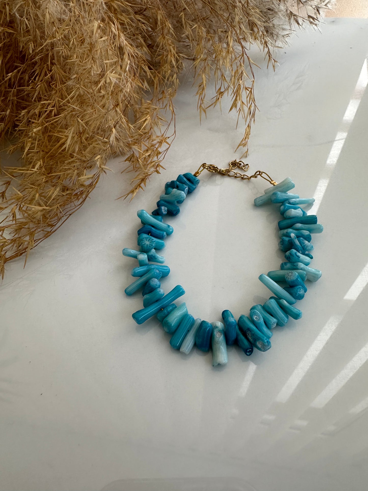 Handmade bracelets