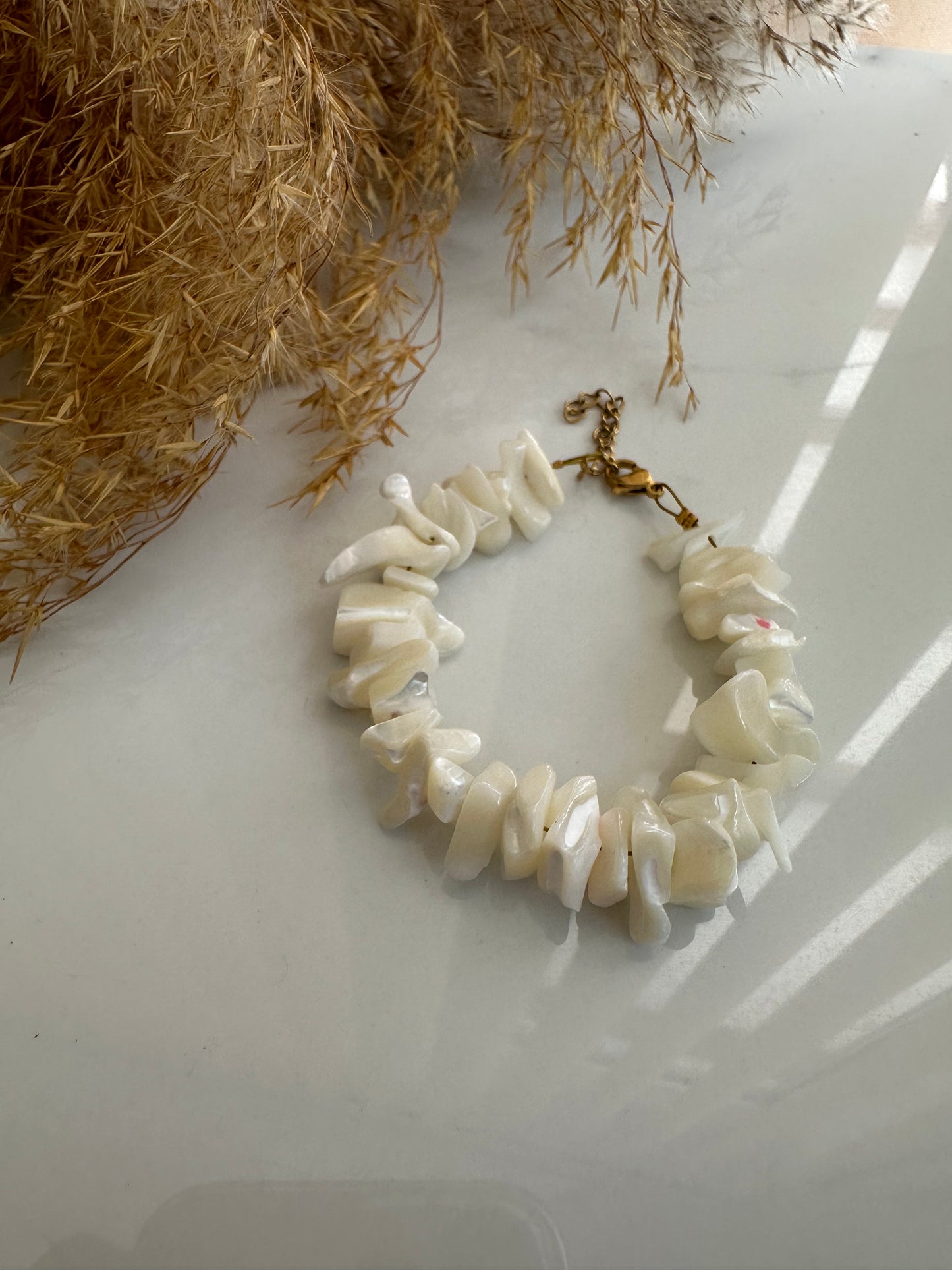 Handmade bracelets