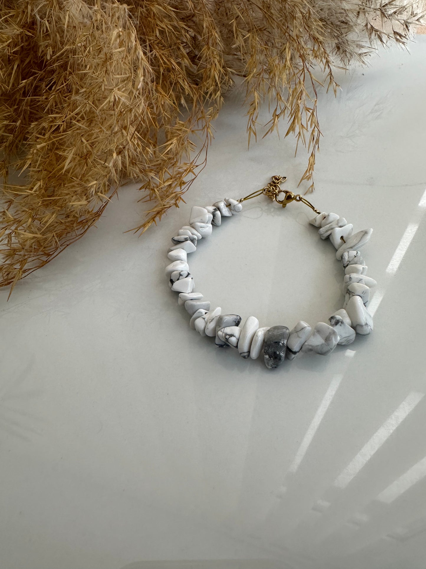 Handmade bracelets