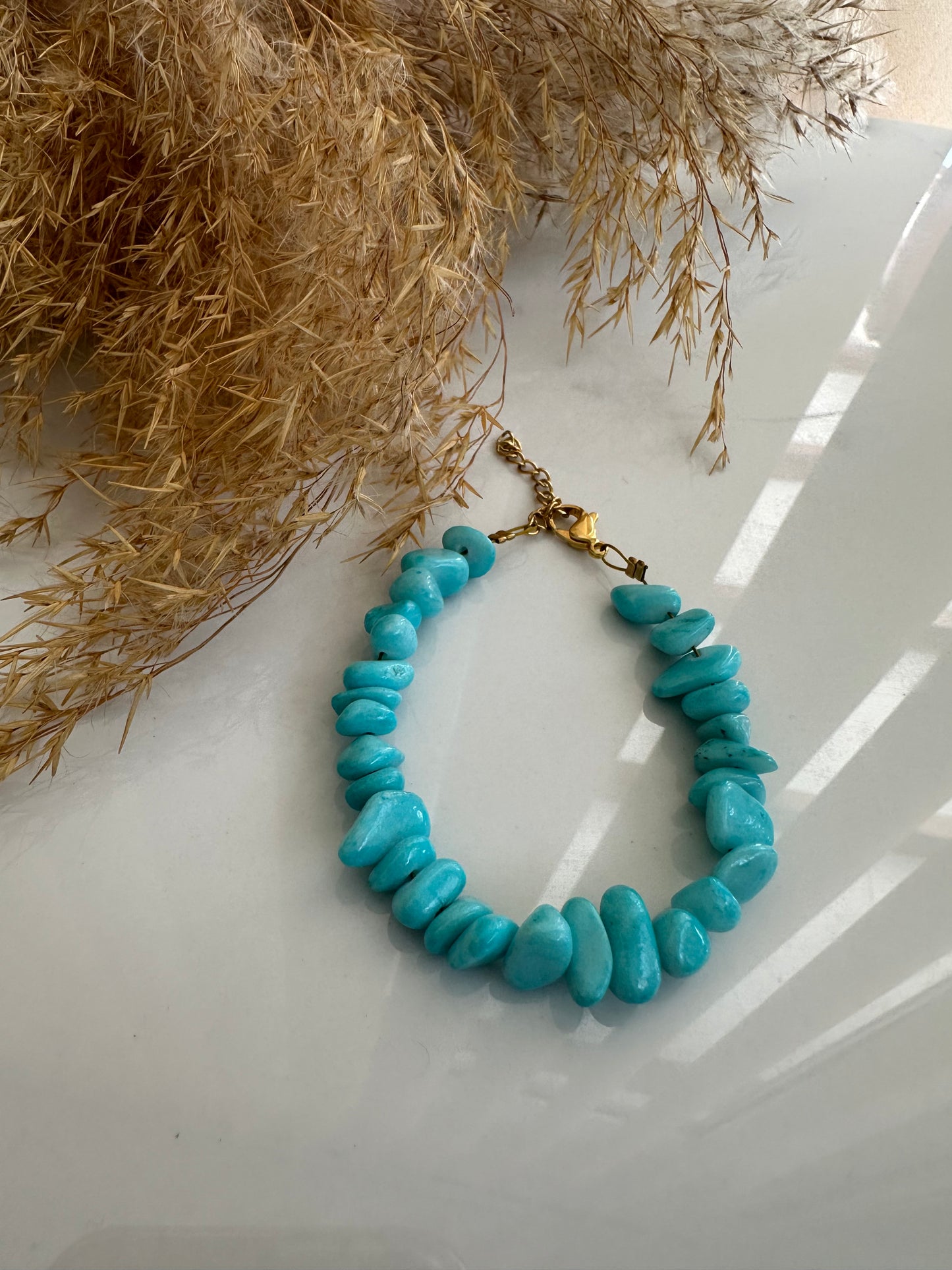 Handmade bracelet