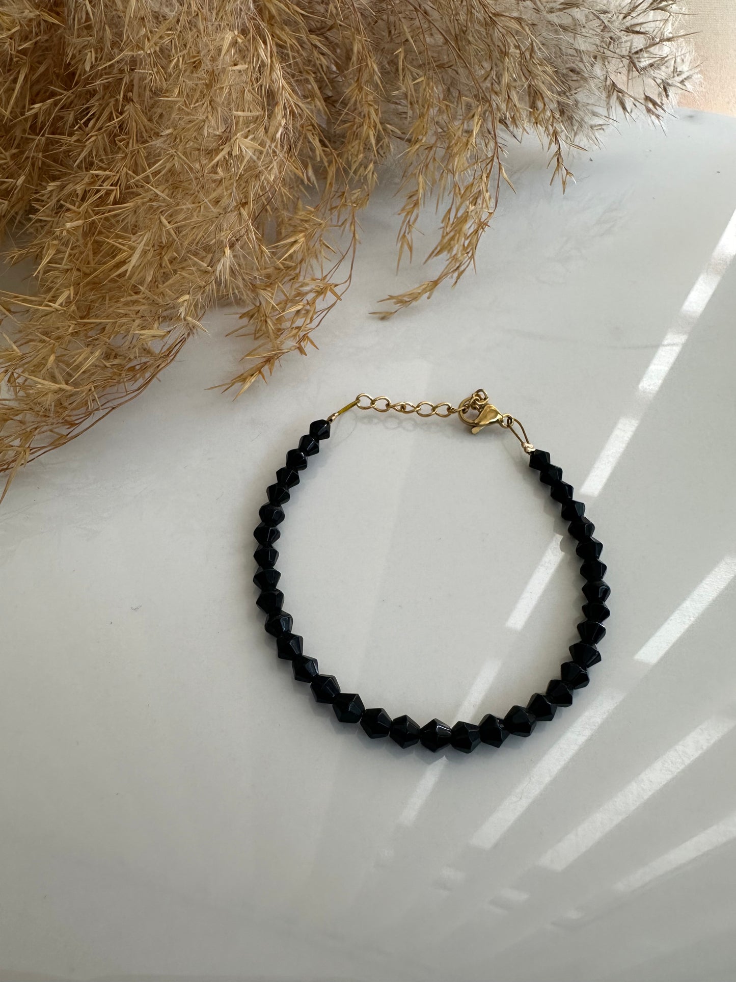 Handmade bracelet