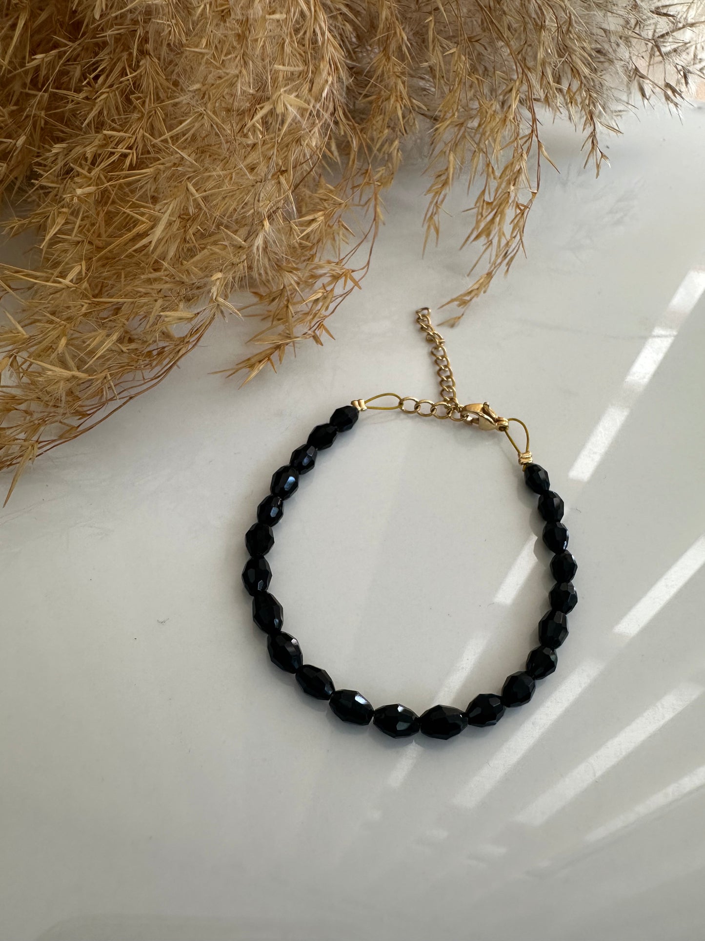 Handmade bracelet