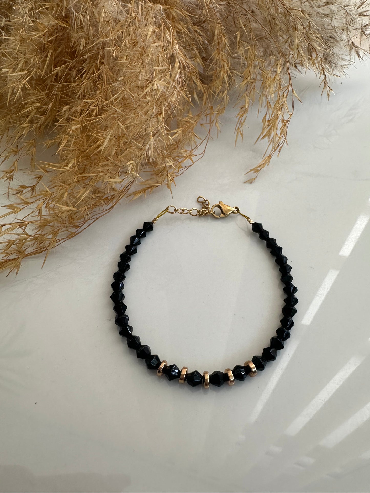 Handmade bracelet