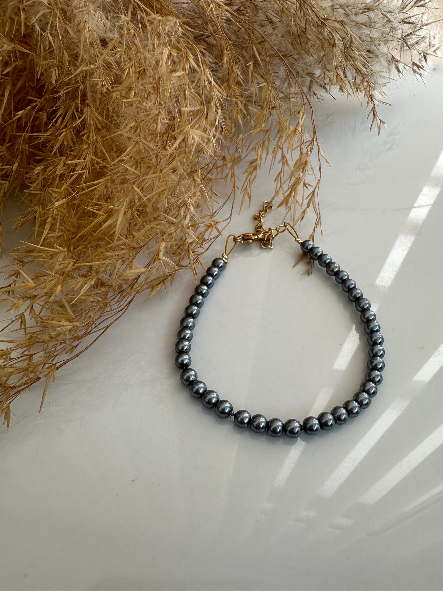 Handmade bracelet
