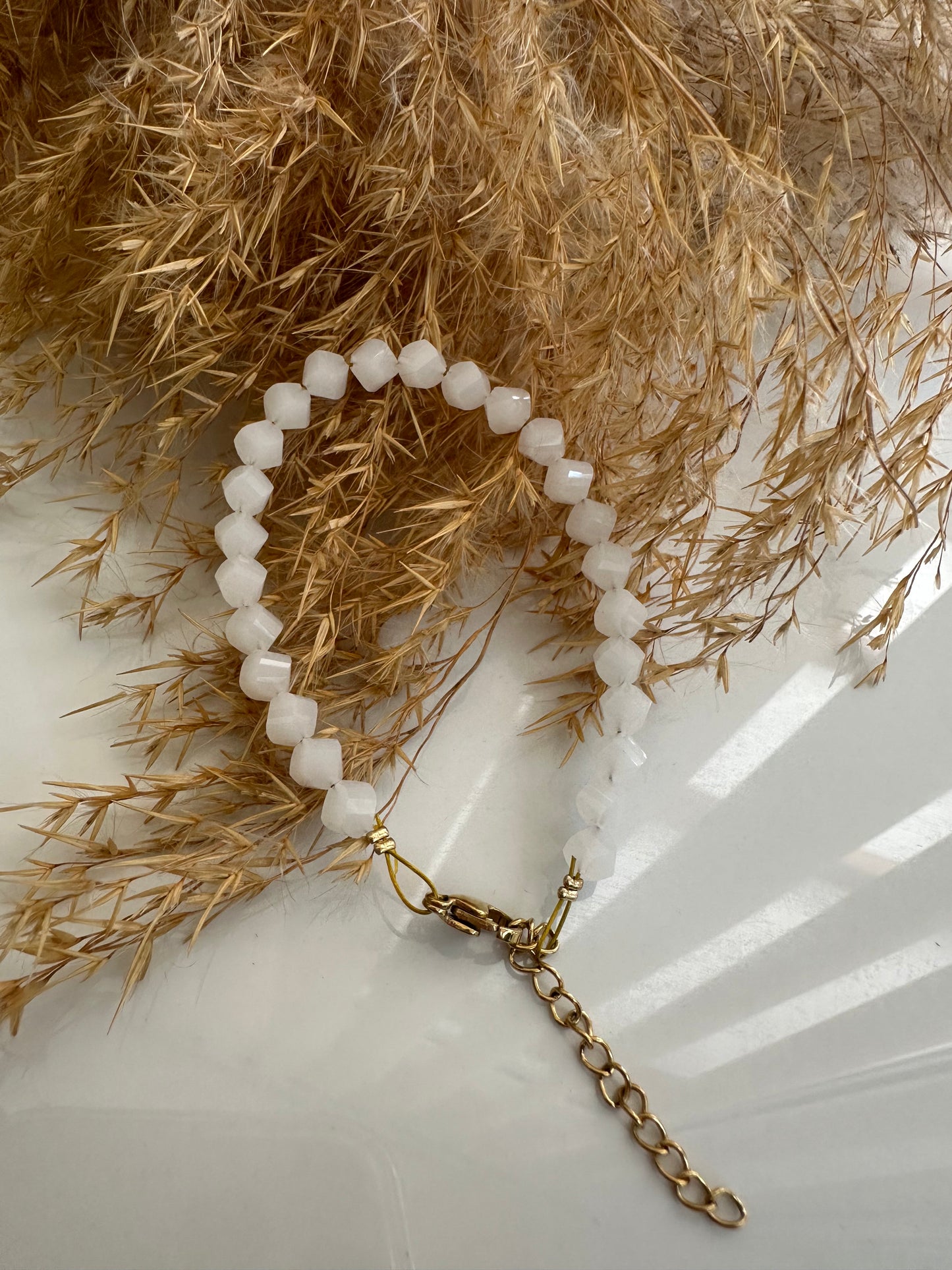 Handmade bracelet